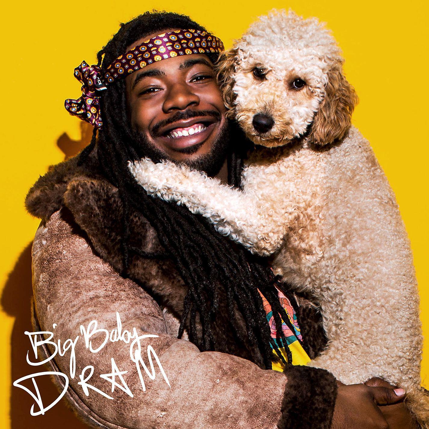 DRAM - Crumbs (feat. Playboi Carti)