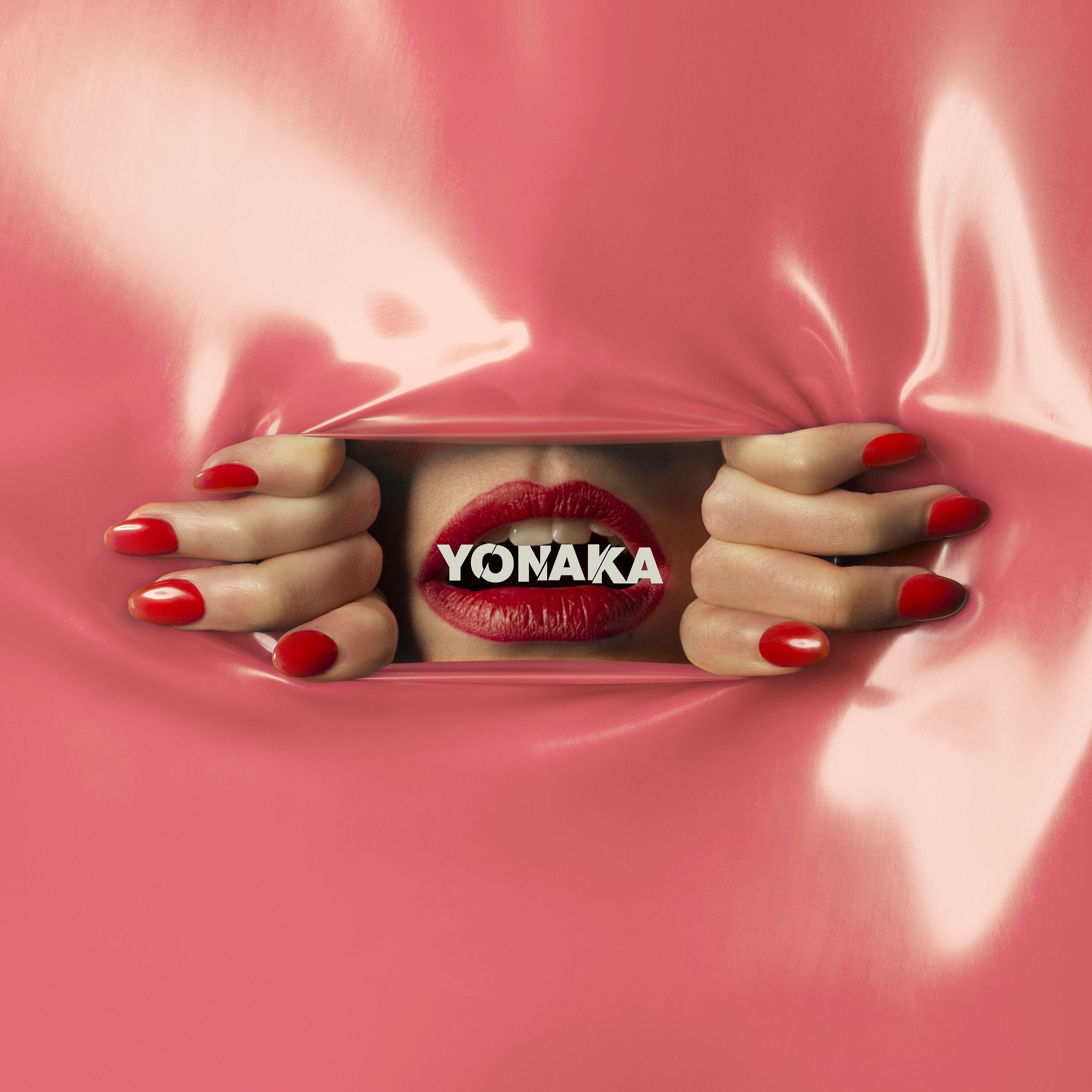 YONAKA - Bubblegum (Maya Jane Coles Remix)