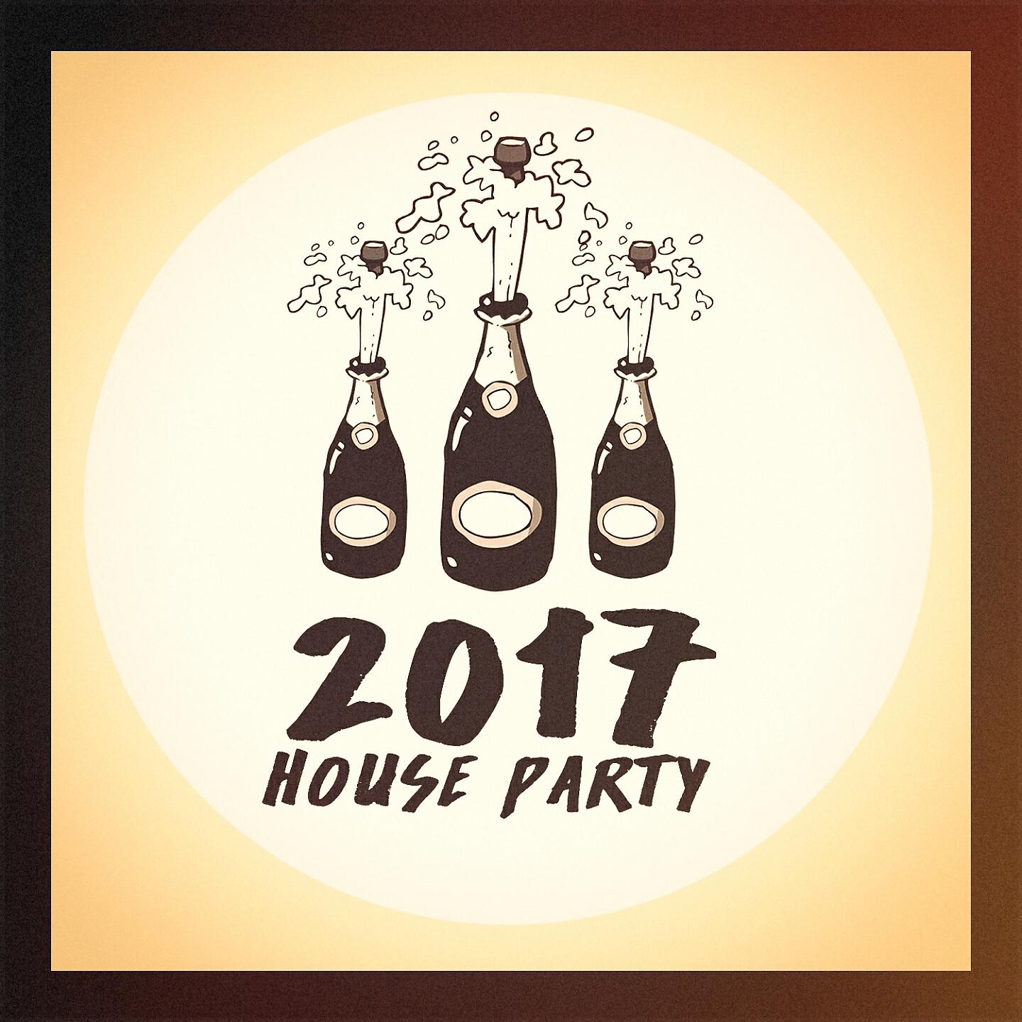 Happy New Year - Strip That Down