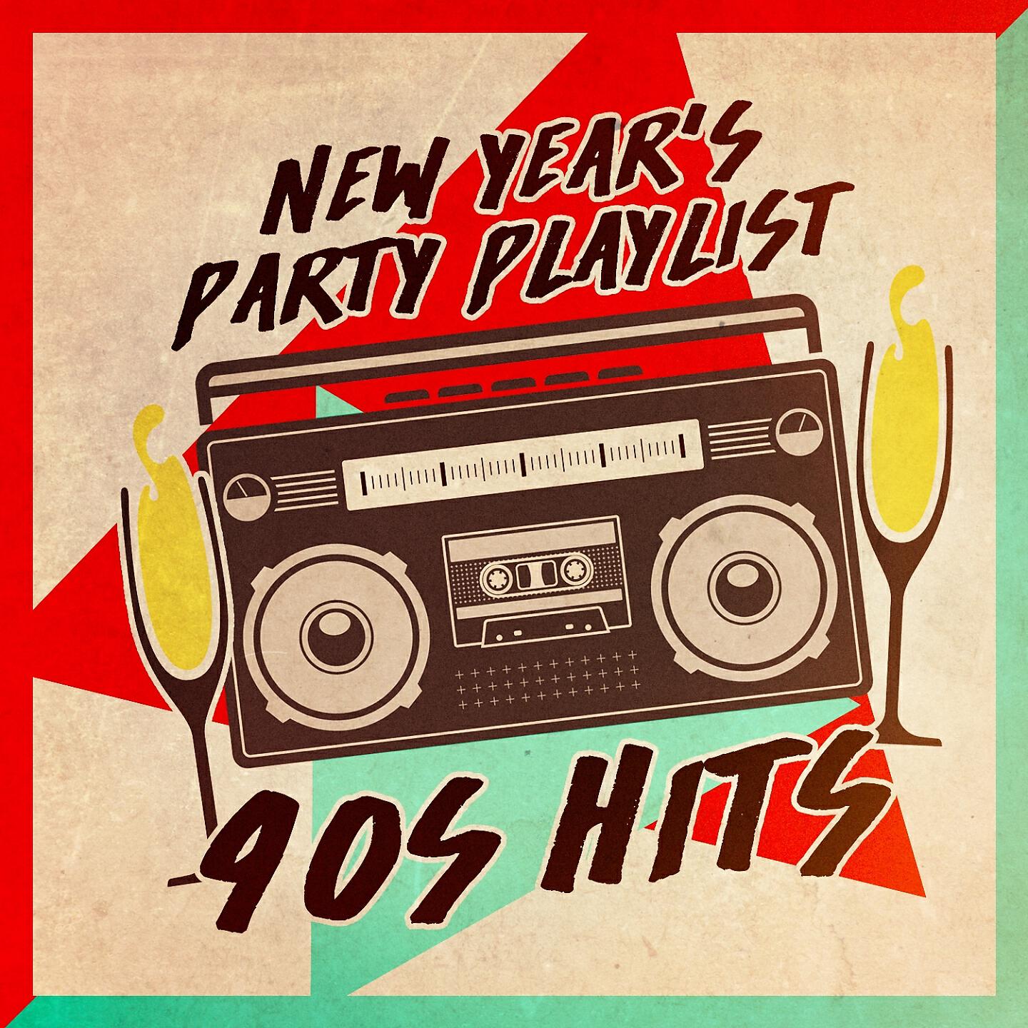 90s Pop - Pray