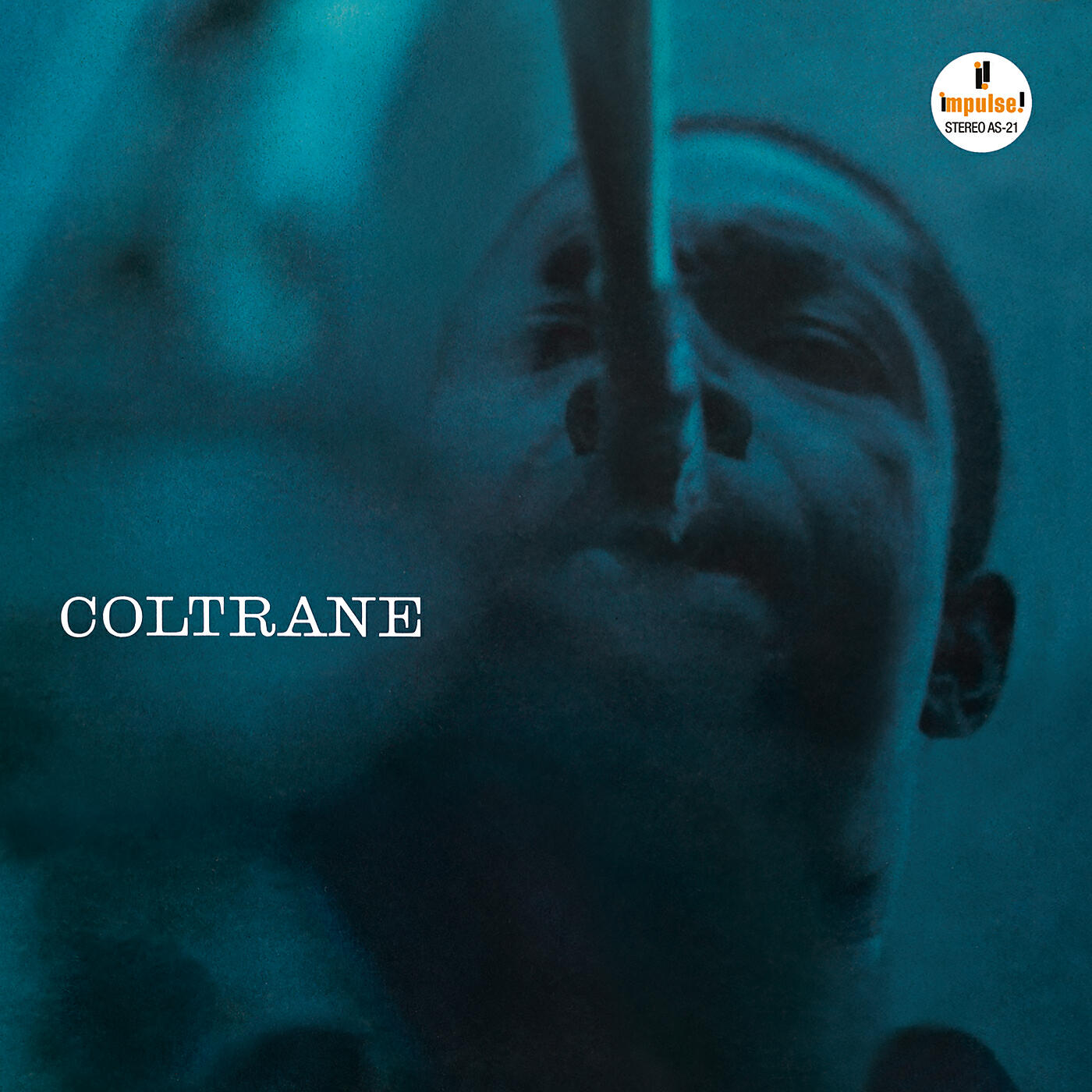 John Coltrane Quartet - Big Nick