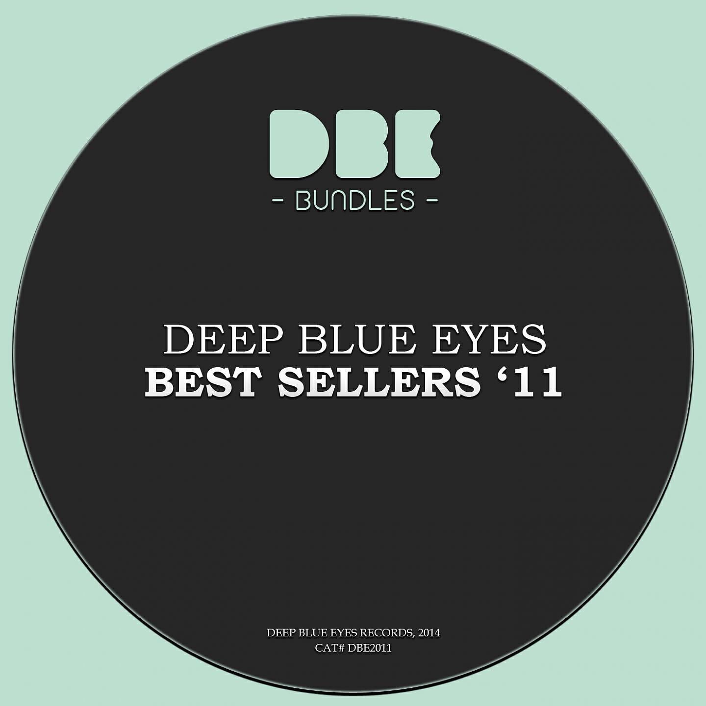 MAGNETIC BROTHERS - Looking into Her Eyes Like a Sky (Faskil 'Fallen Skies' Break Mix)
