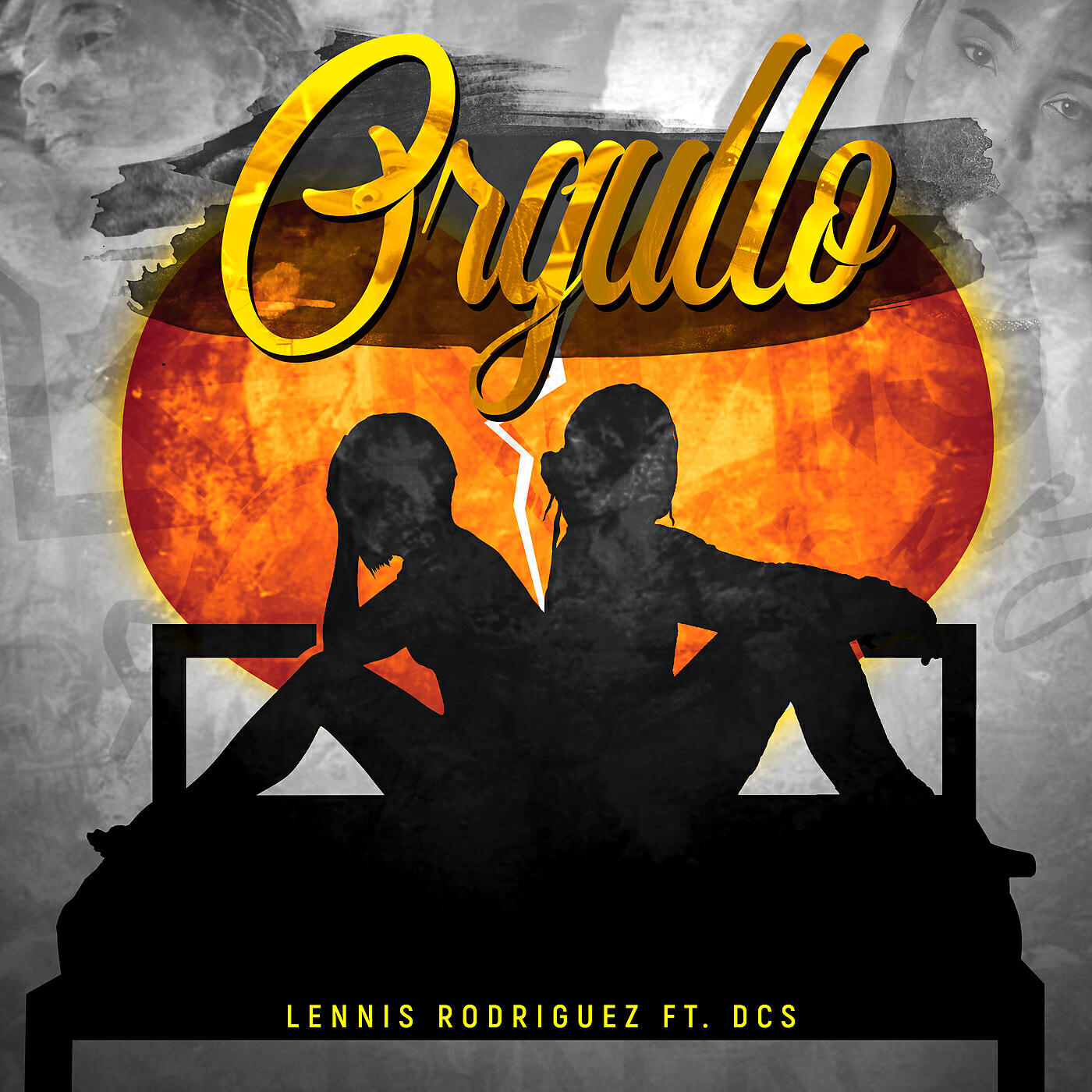Lennis Rodríguez - Orgullo