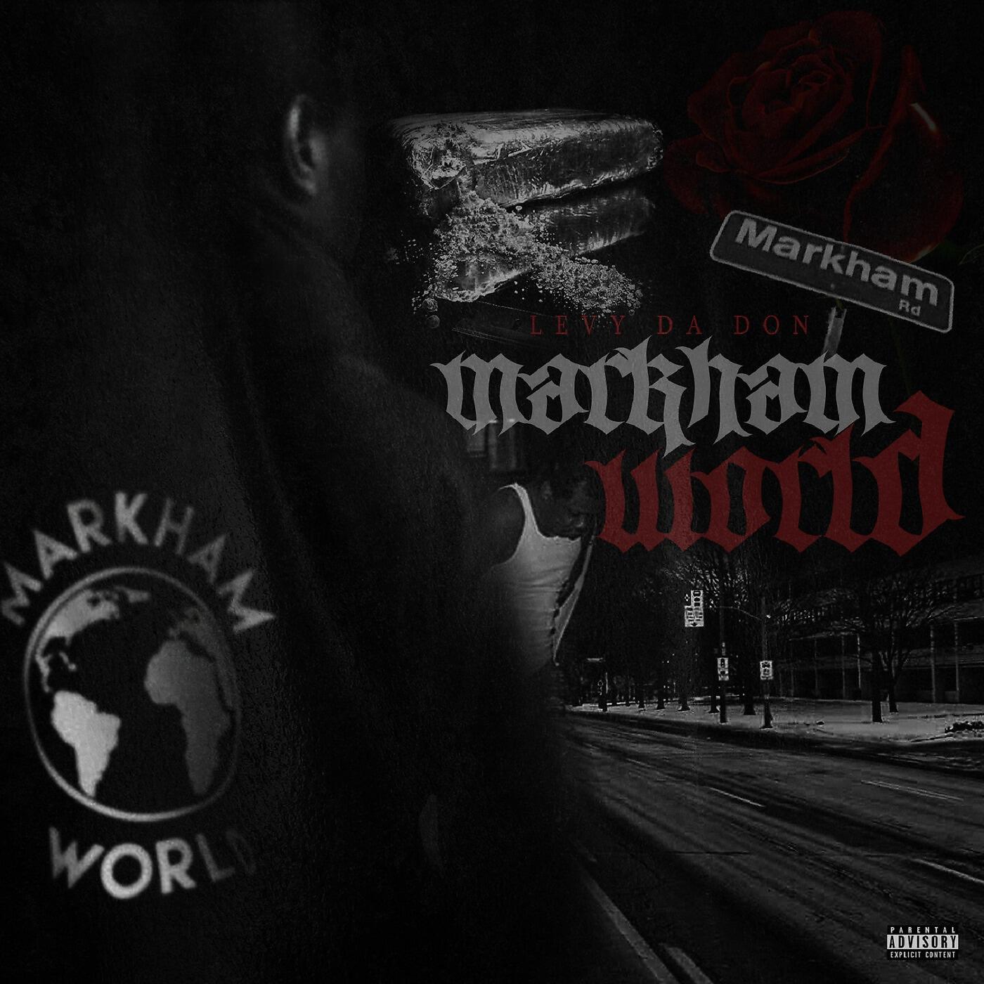 Levy Da Don - Work 2