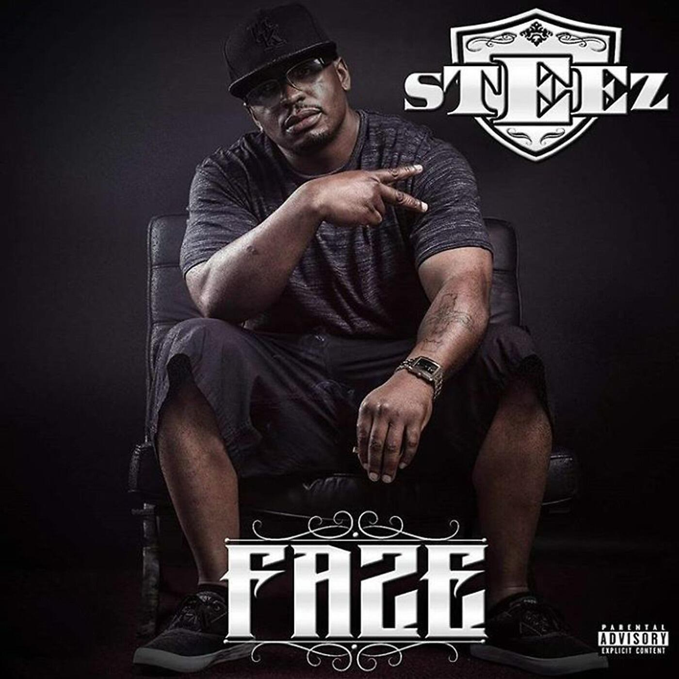 Steeze - All Day