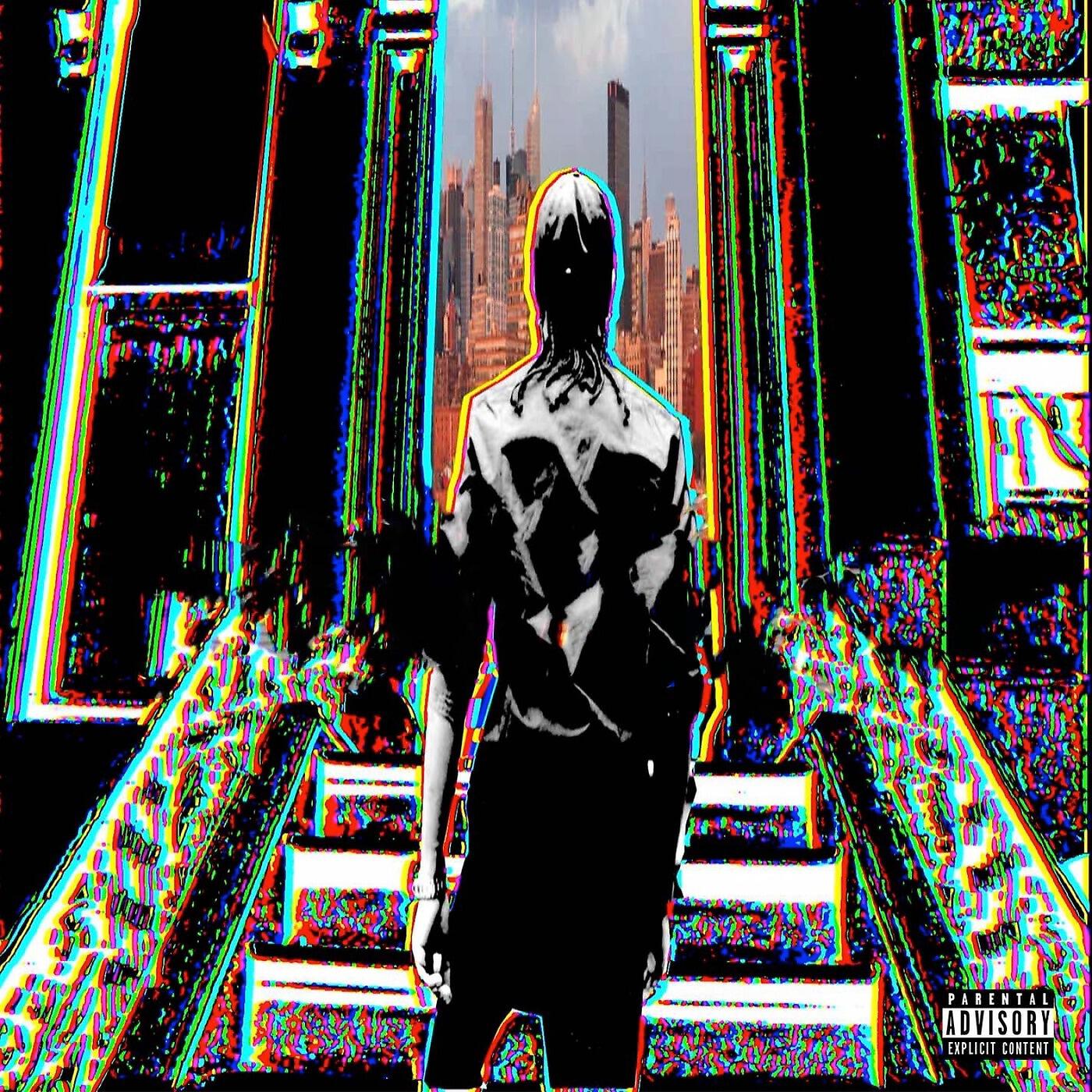 Chris Vocals - Problems (feat. JayWave)