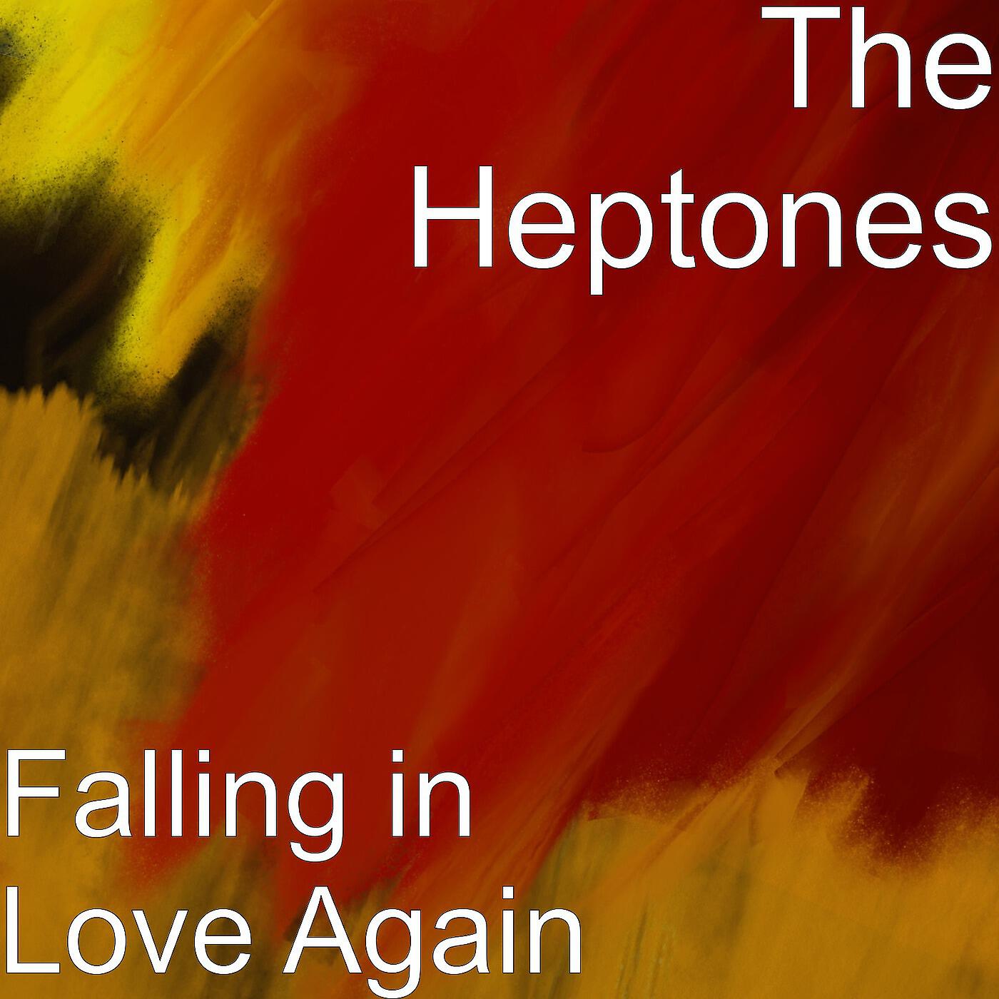THE HEPTONES - Cross over the Bridge