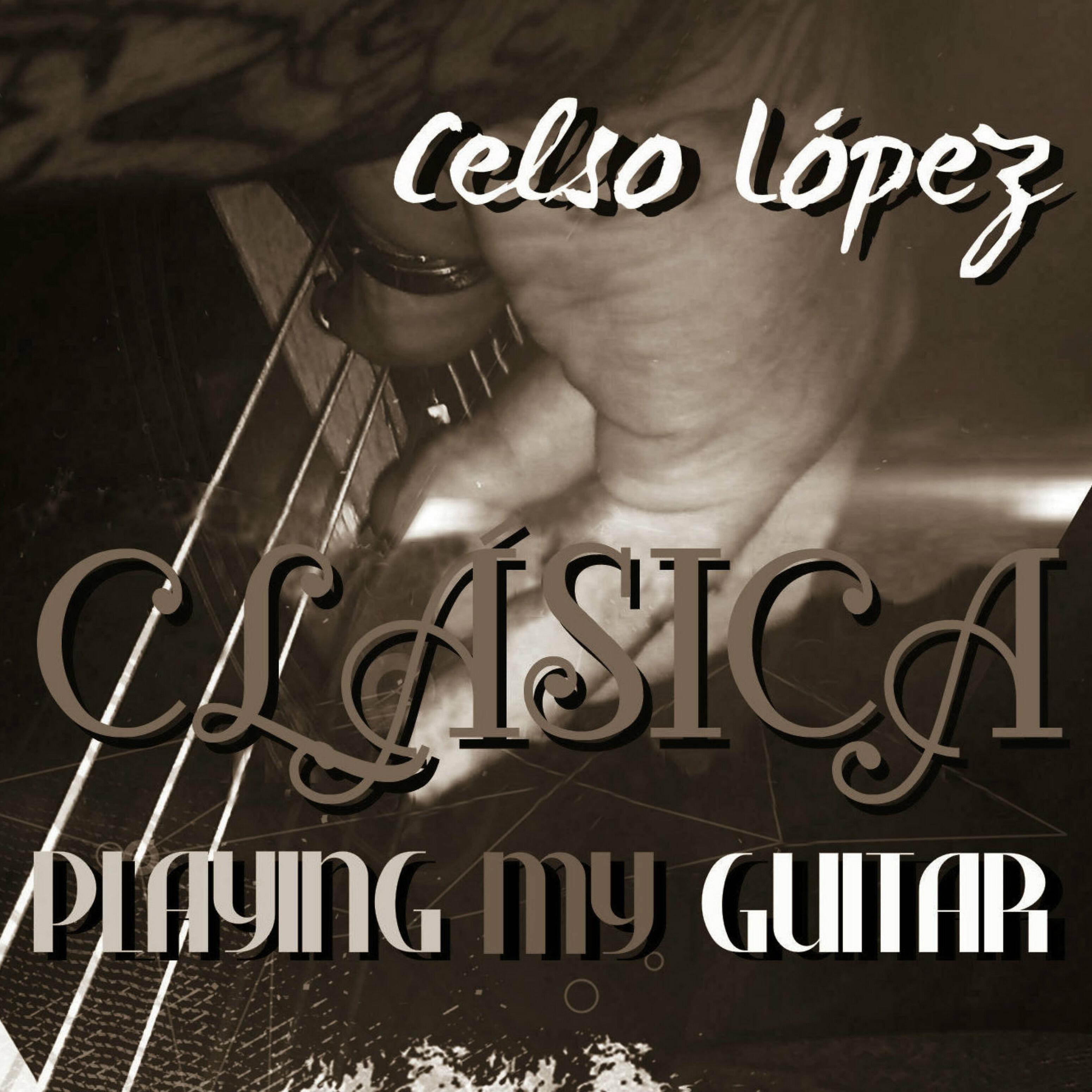 Celso López - Alba (Rumbita)