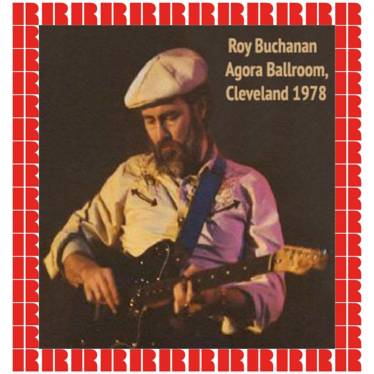 Roy Buchanan - Can I Change My Mind (Hd Remastered Edition)