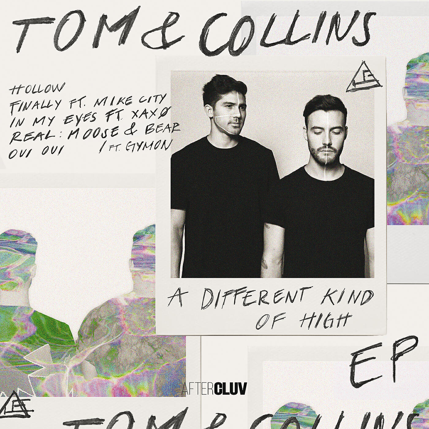 Tom & Collins - In My Eyes