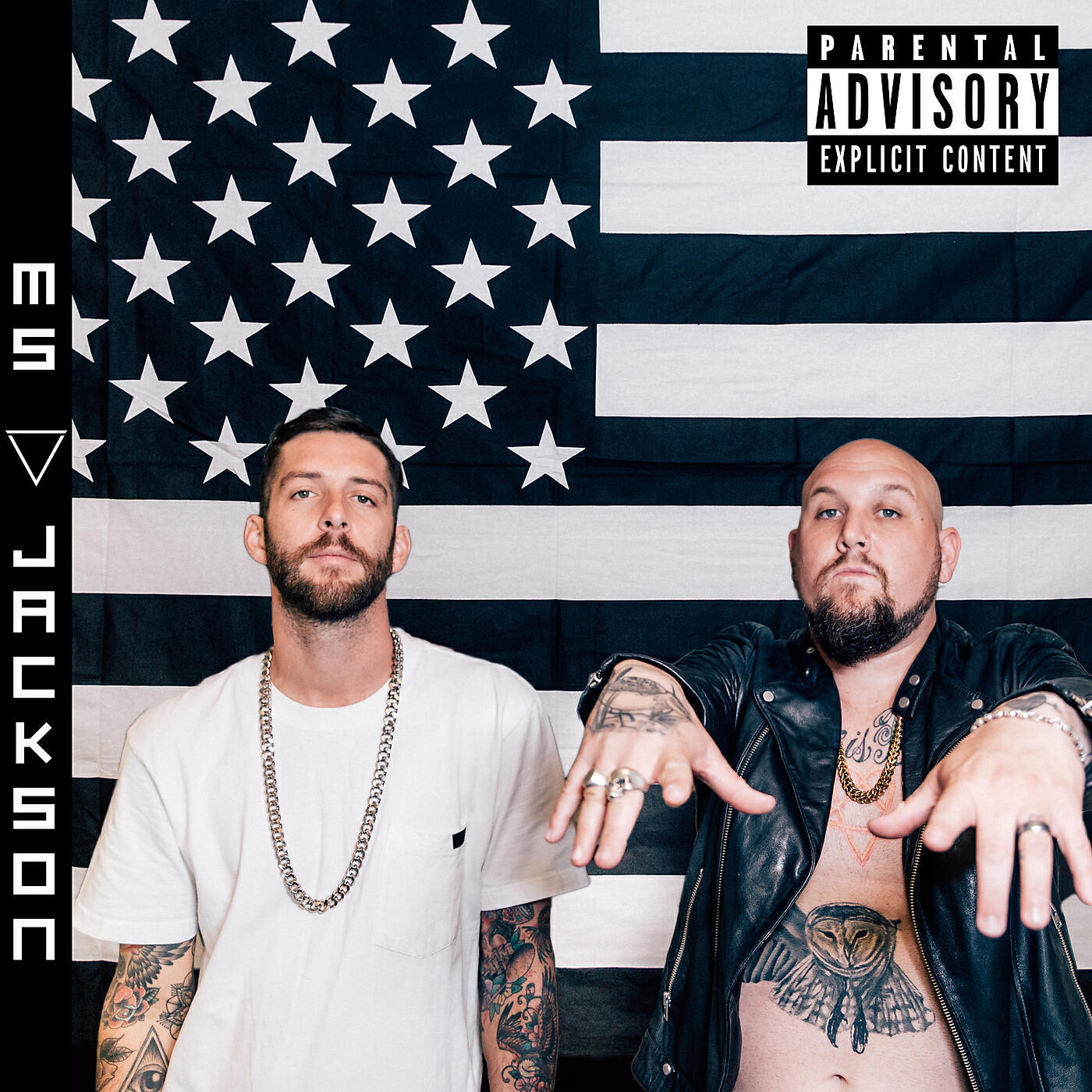 Hell Or Highwater - Ms. Jackson