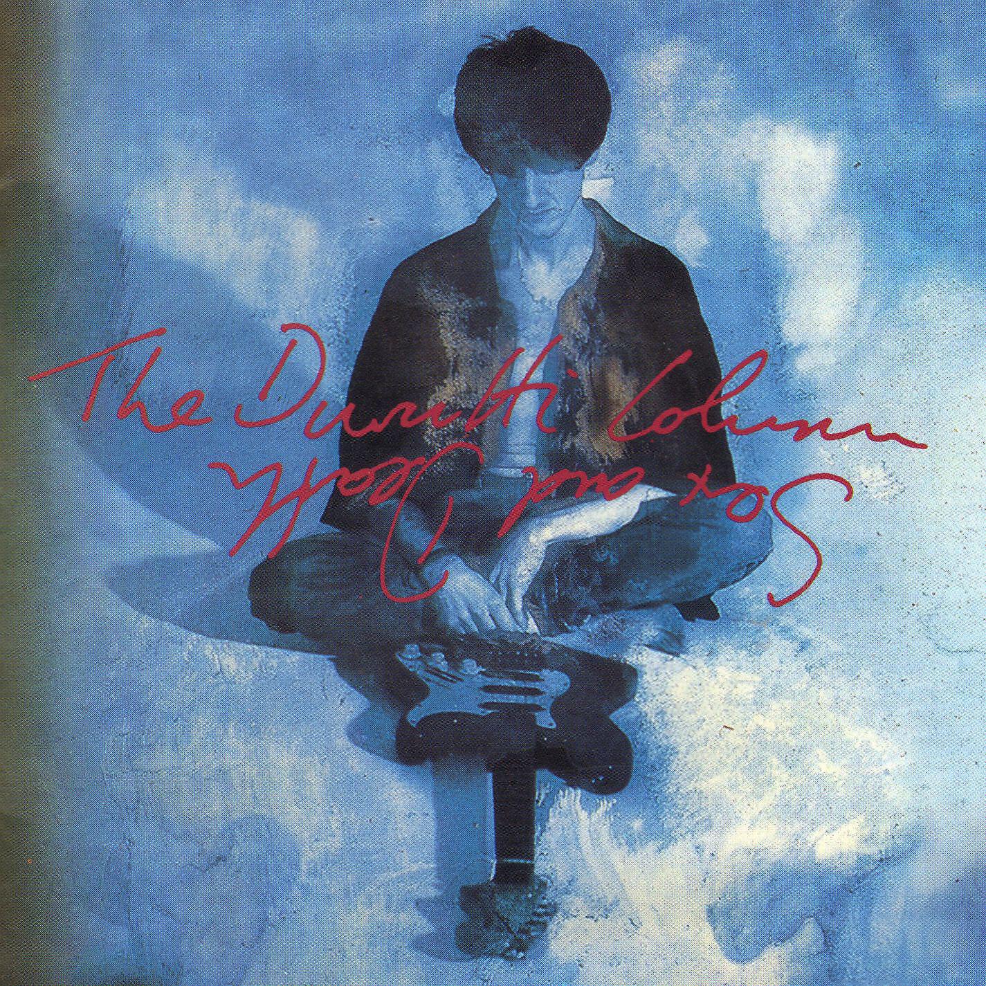 The Durutti Column - Believe in Me