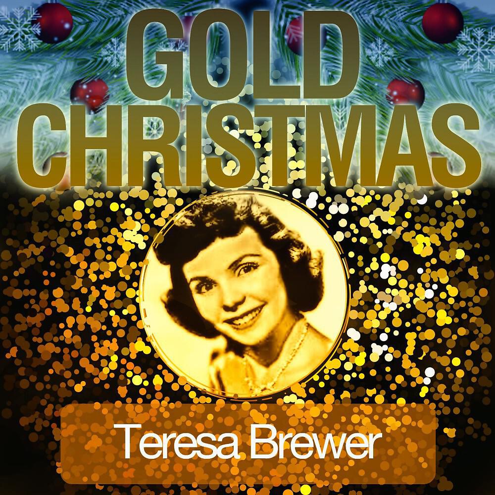 TERESA BREWER - (Take A) Step in the Right Direction