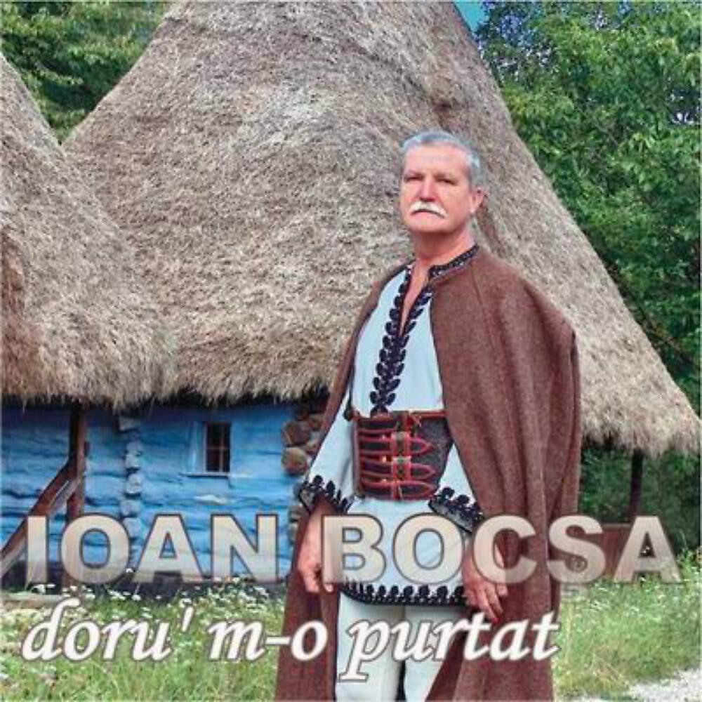 Ioan Bocsa - Ma luai pa langa rau