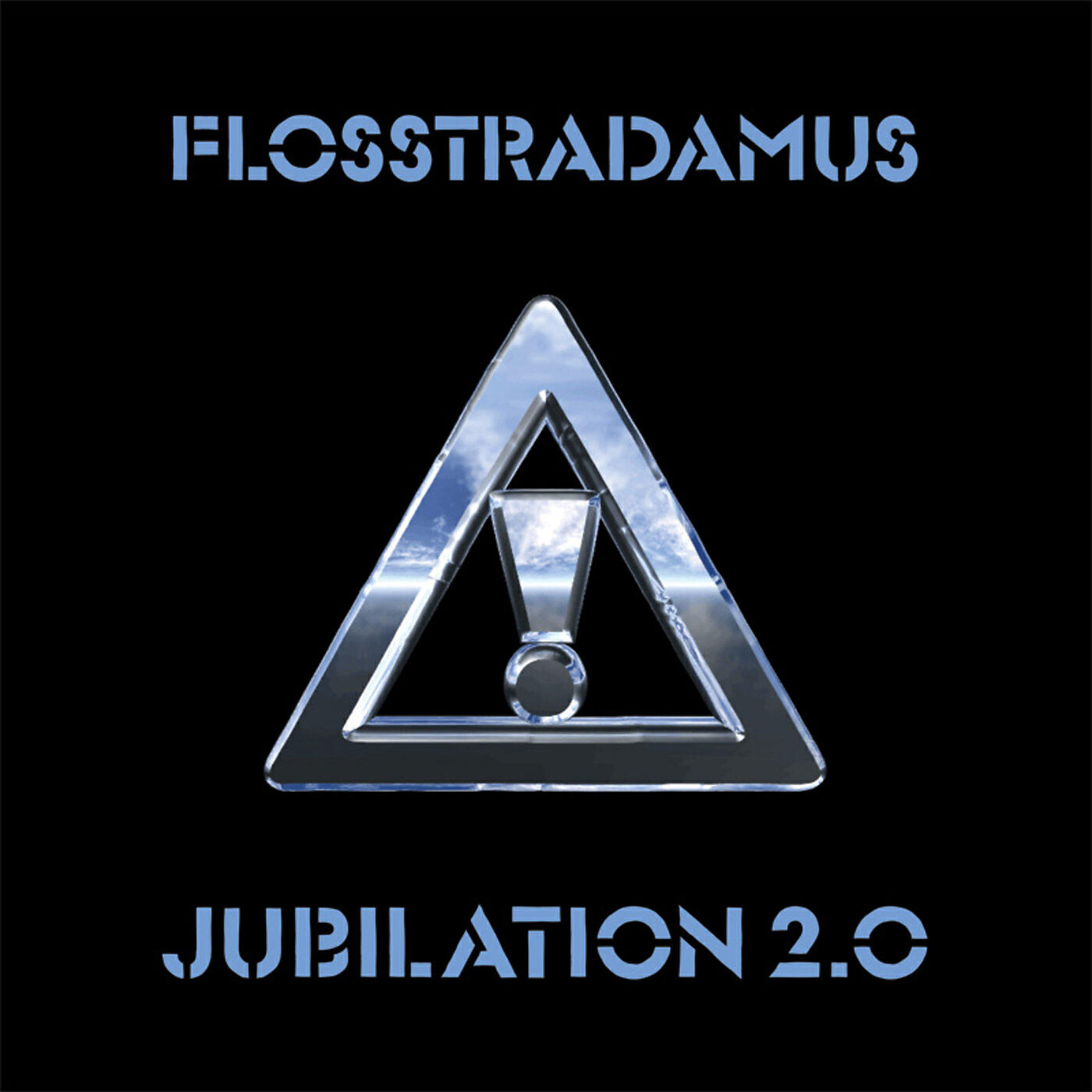 Flosstradamus - Luuk Out Gurl (Sich Mang Remix)