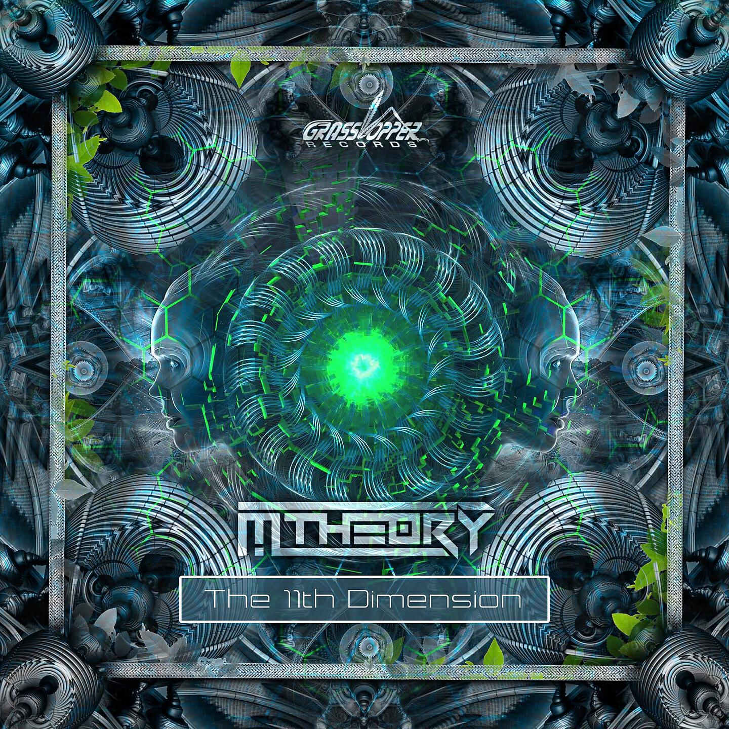 M-Theory - Restored Pathways
