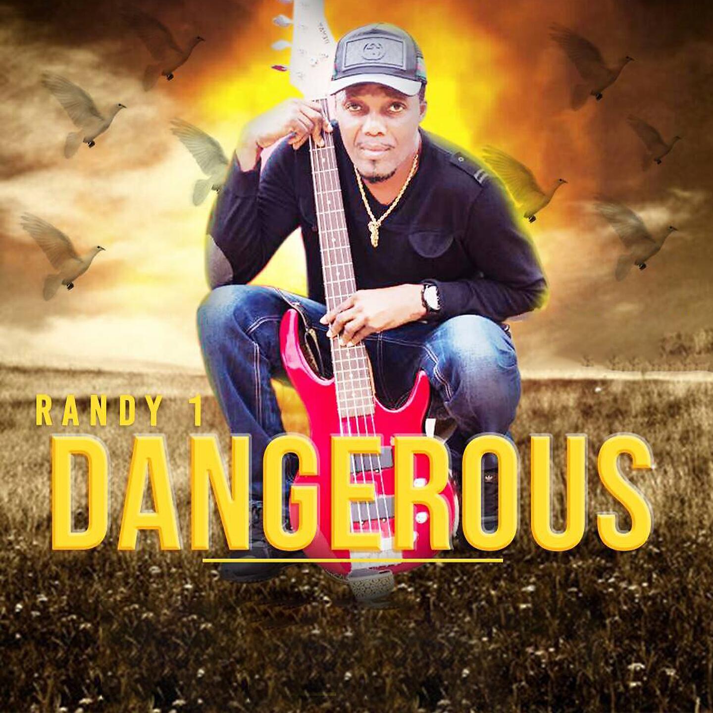 Randy 1 - Dangerous