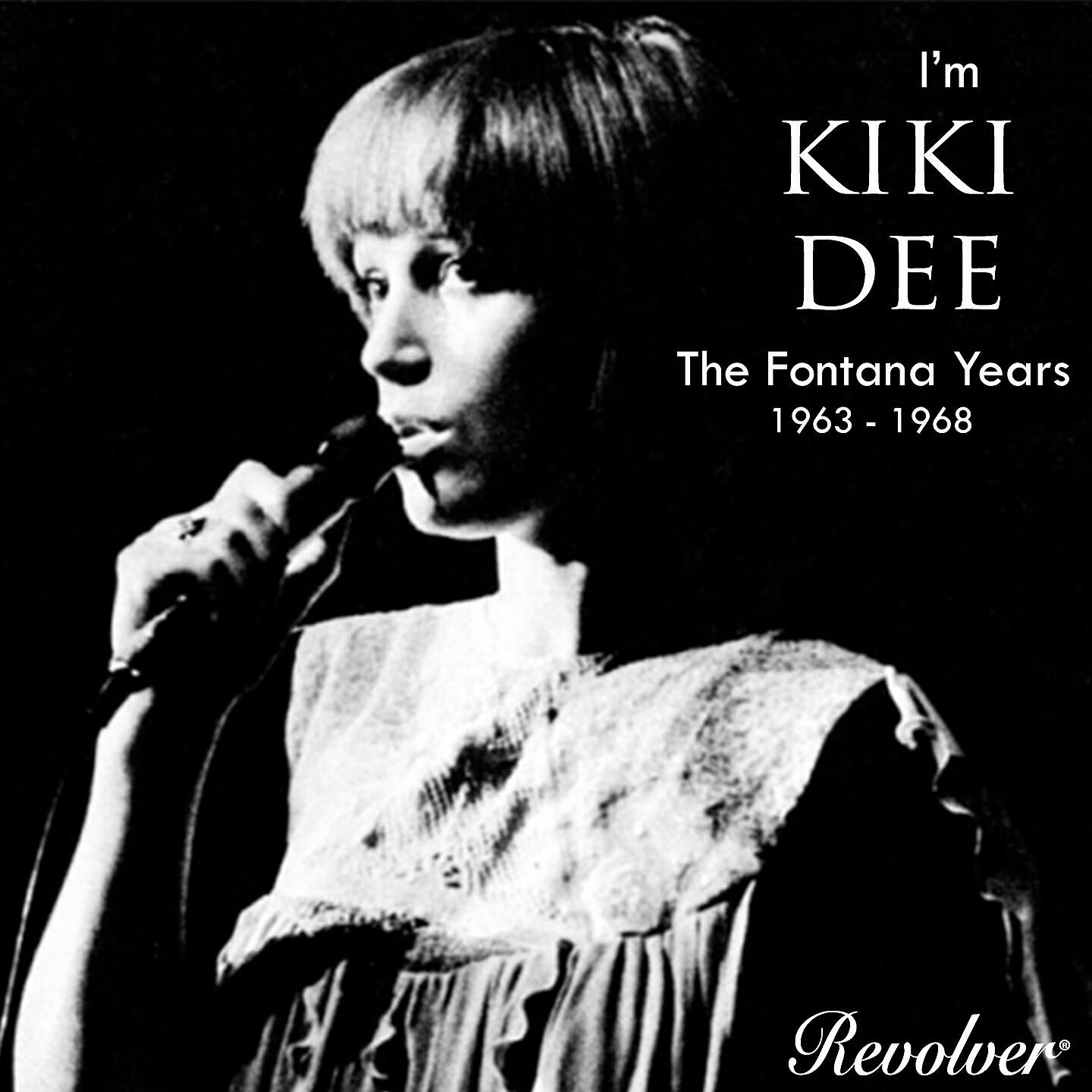 Kiki Dee - I