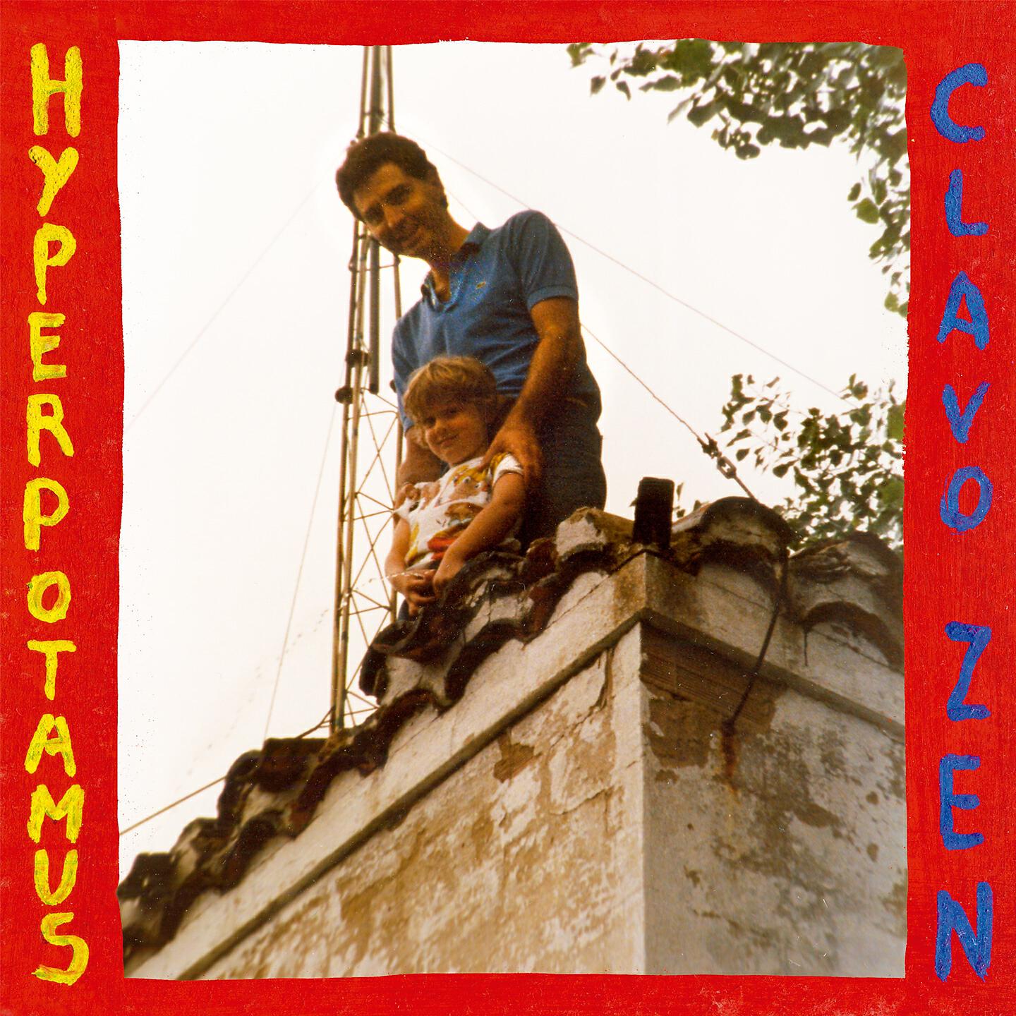 Hyperpotamus - Digital, Prenatal