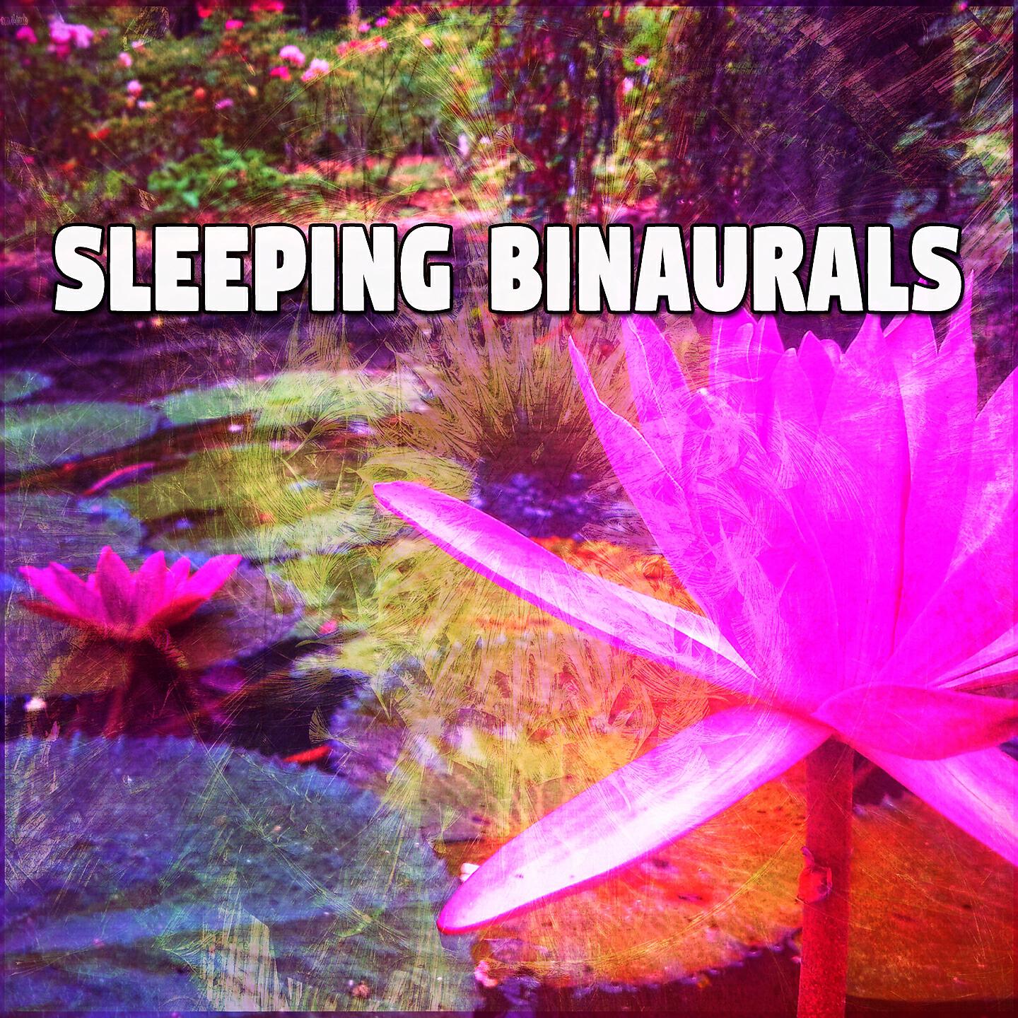 Binaural Beats Sleep - Mystically Binaural