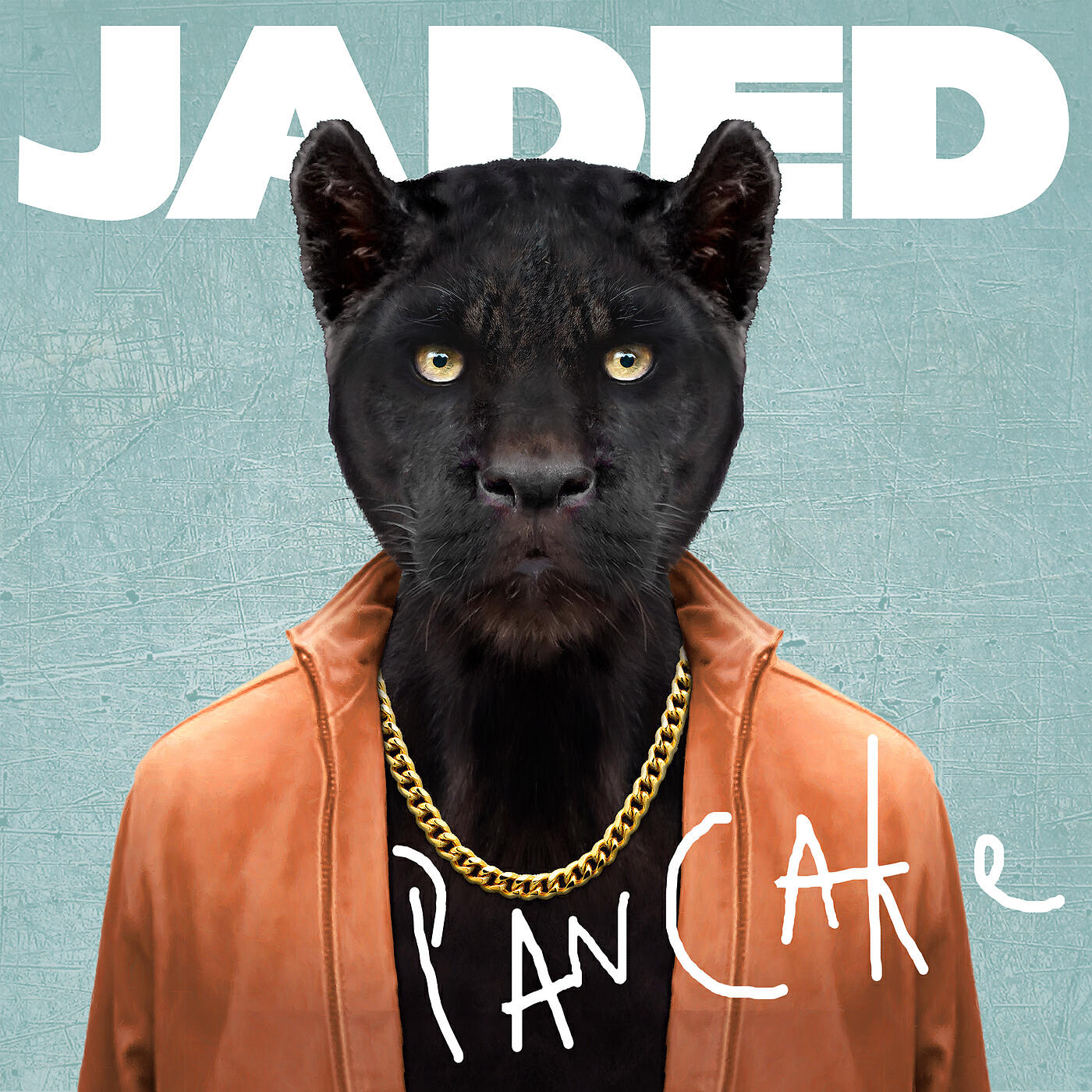 Jaded - Pancake (The Sauce VIP)