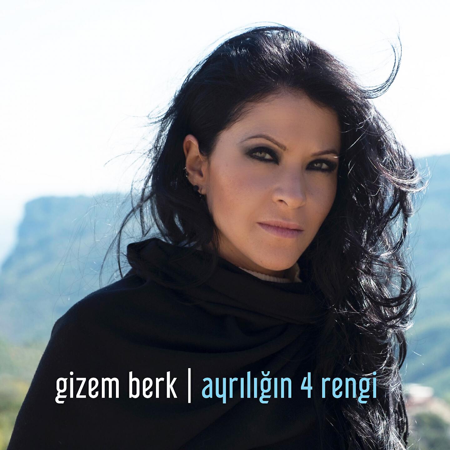 Gizem Berk - Beni Kalbinden Çıkarma