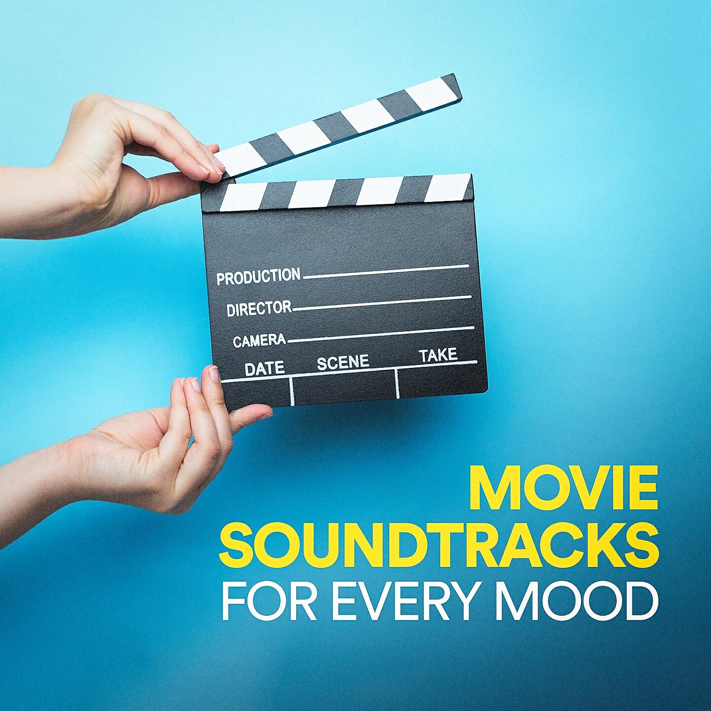 Best Movie Soundtracks - Misirlou (From the Movie 