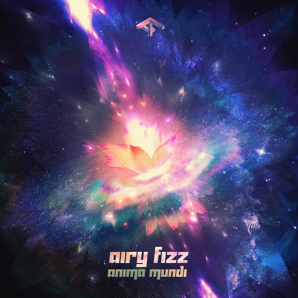 Airy Fizz - Hollywood