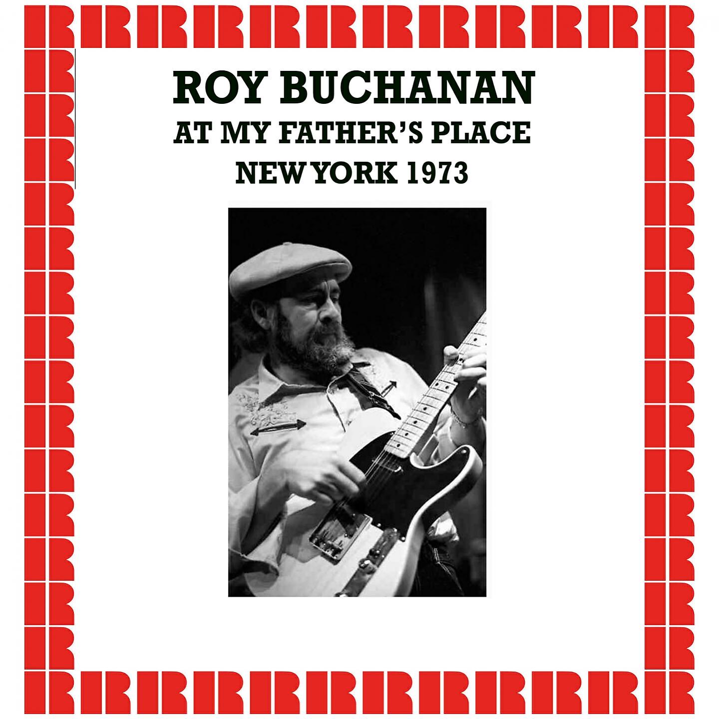 Roy Buchanan - Susie Q