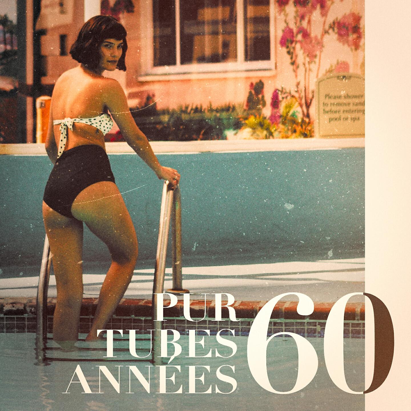 Tubes années 60 - Le locomotion