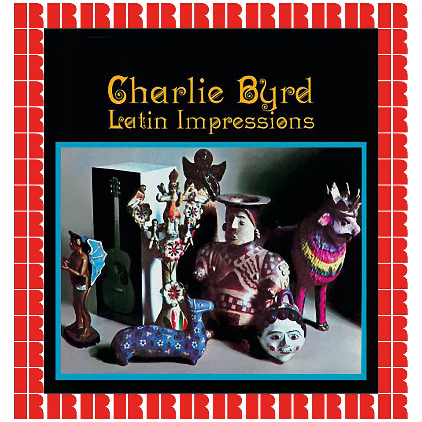 Charlie Byrd - The Duck (O Pato) (Hd Remastered Edition)