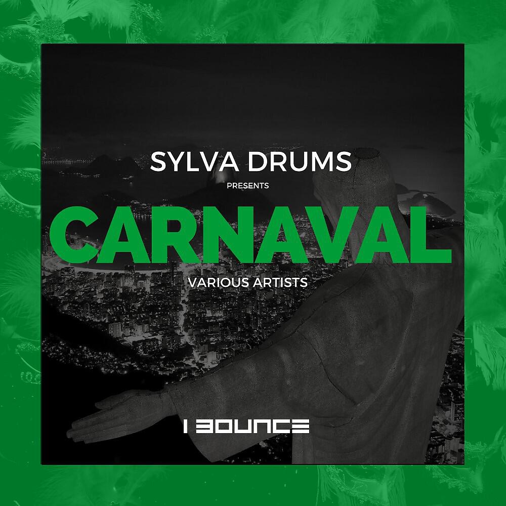 Sylva Drums - Samba Pra Sambar