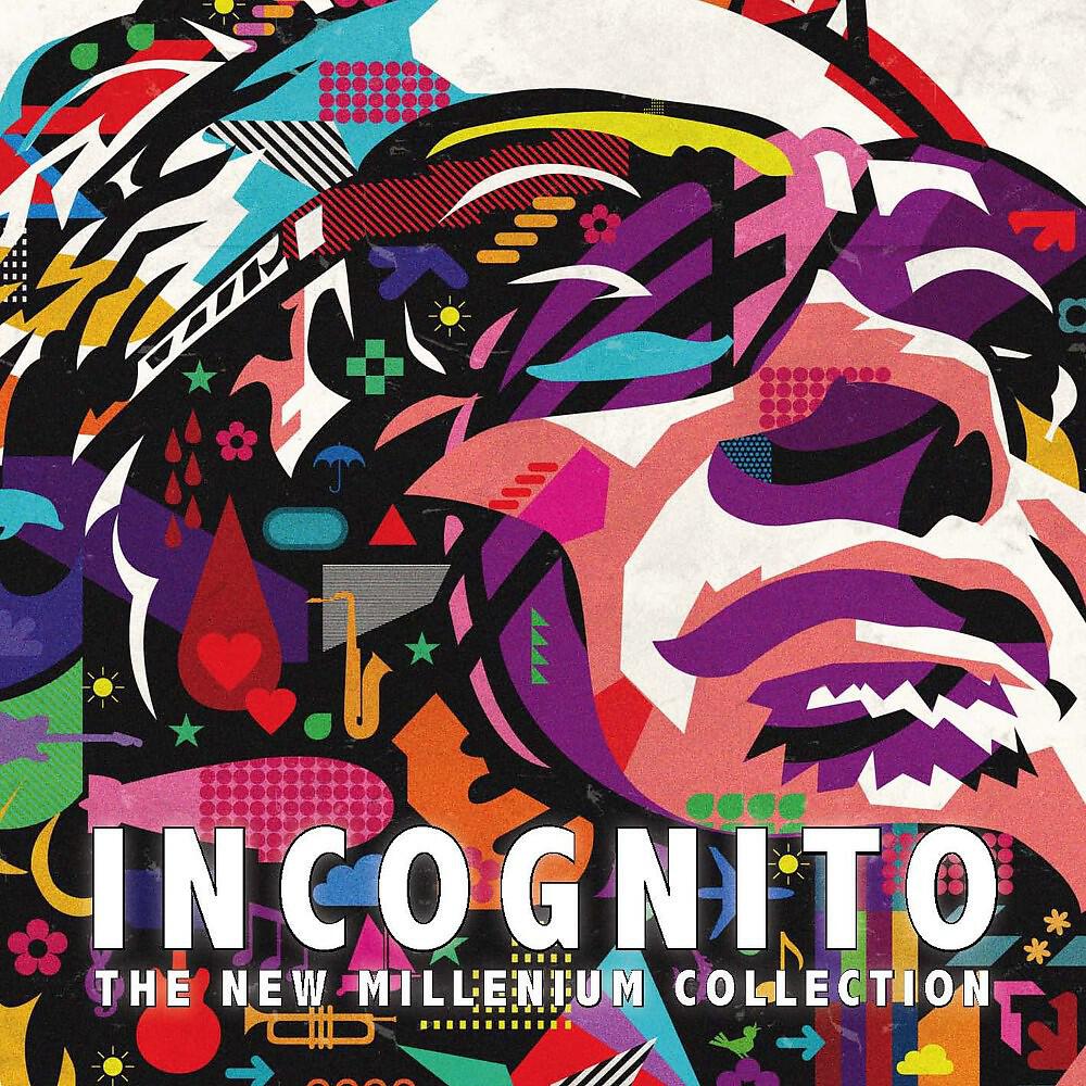 INCOGNITO - Love Joy Understanding (Tortured Soul Remix)
