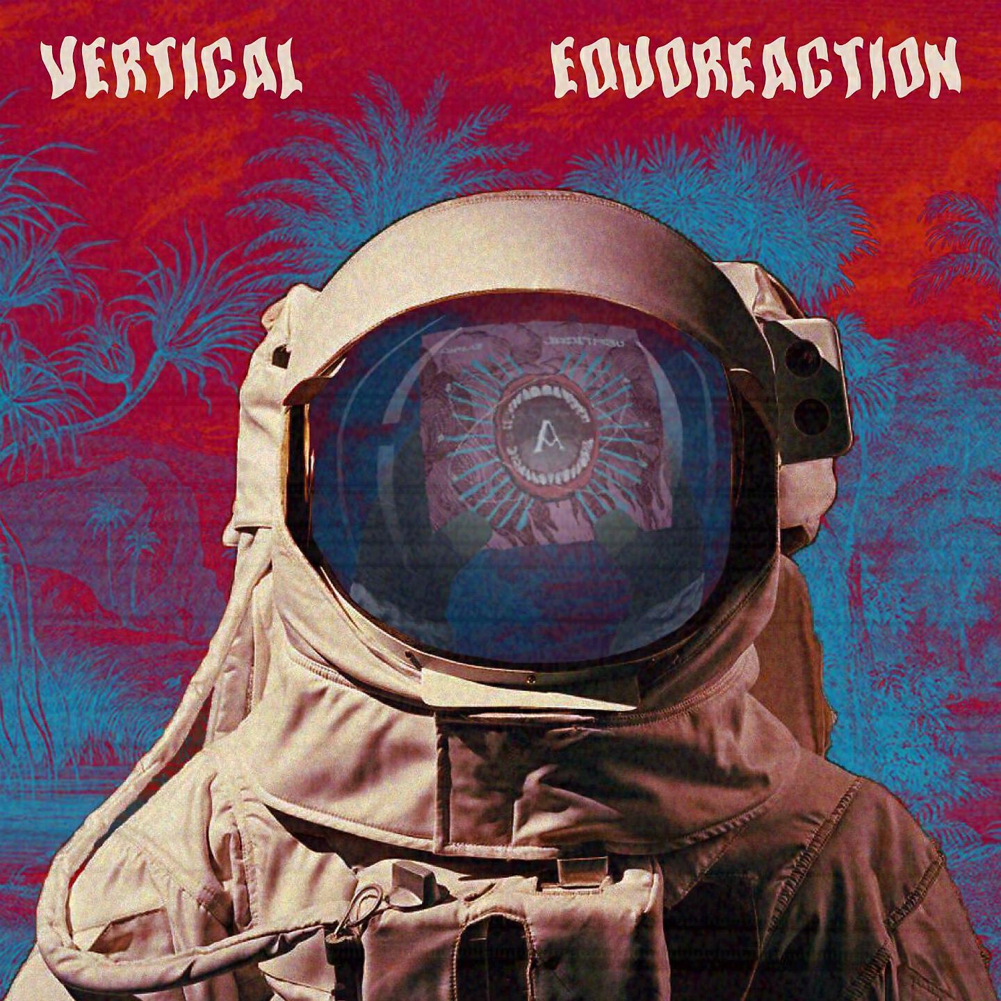 Vertical - Alpha (Radio Edit)