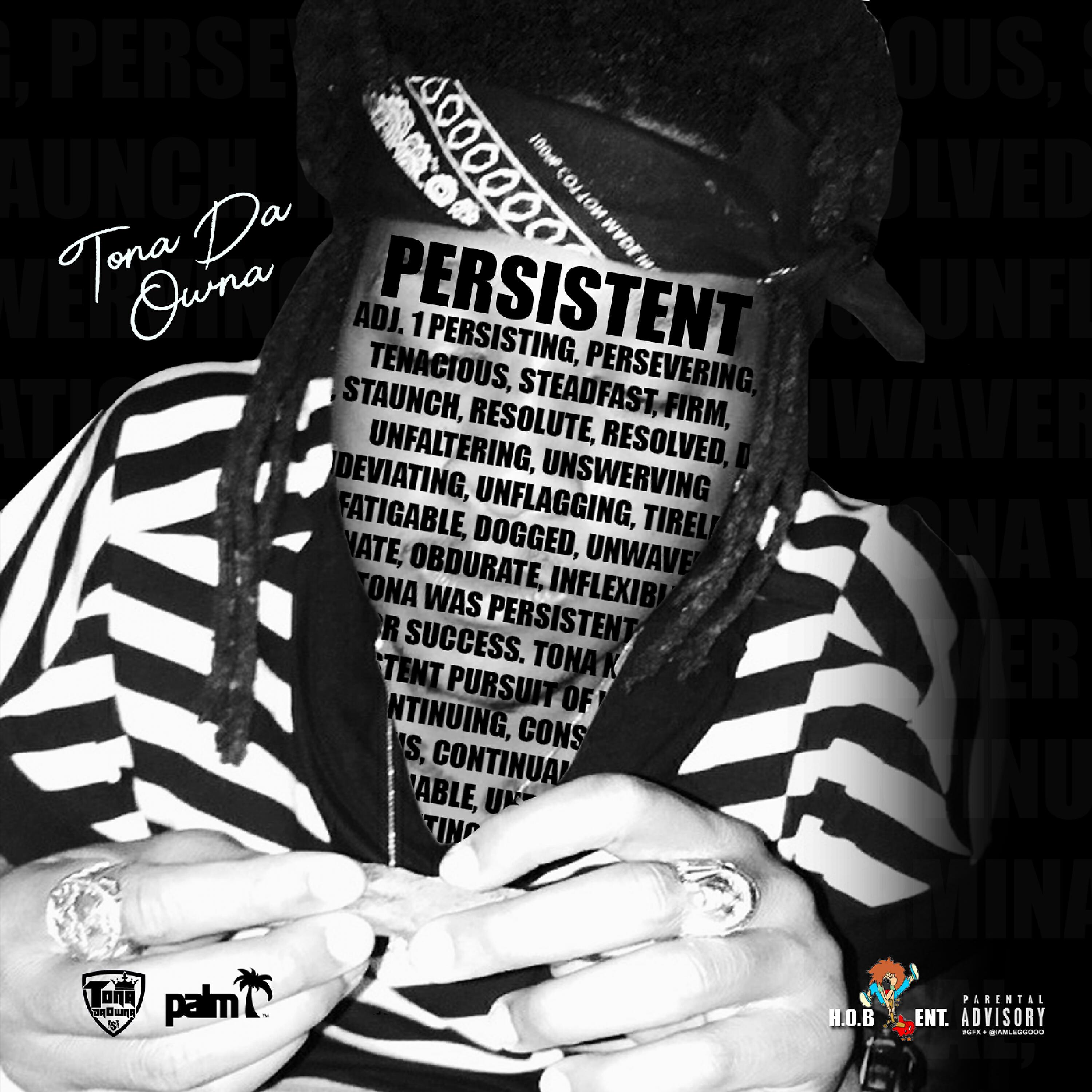 Tona Da Owna - My Bitch Now (feat. Holli Hussle & Shooter Gang Kony)