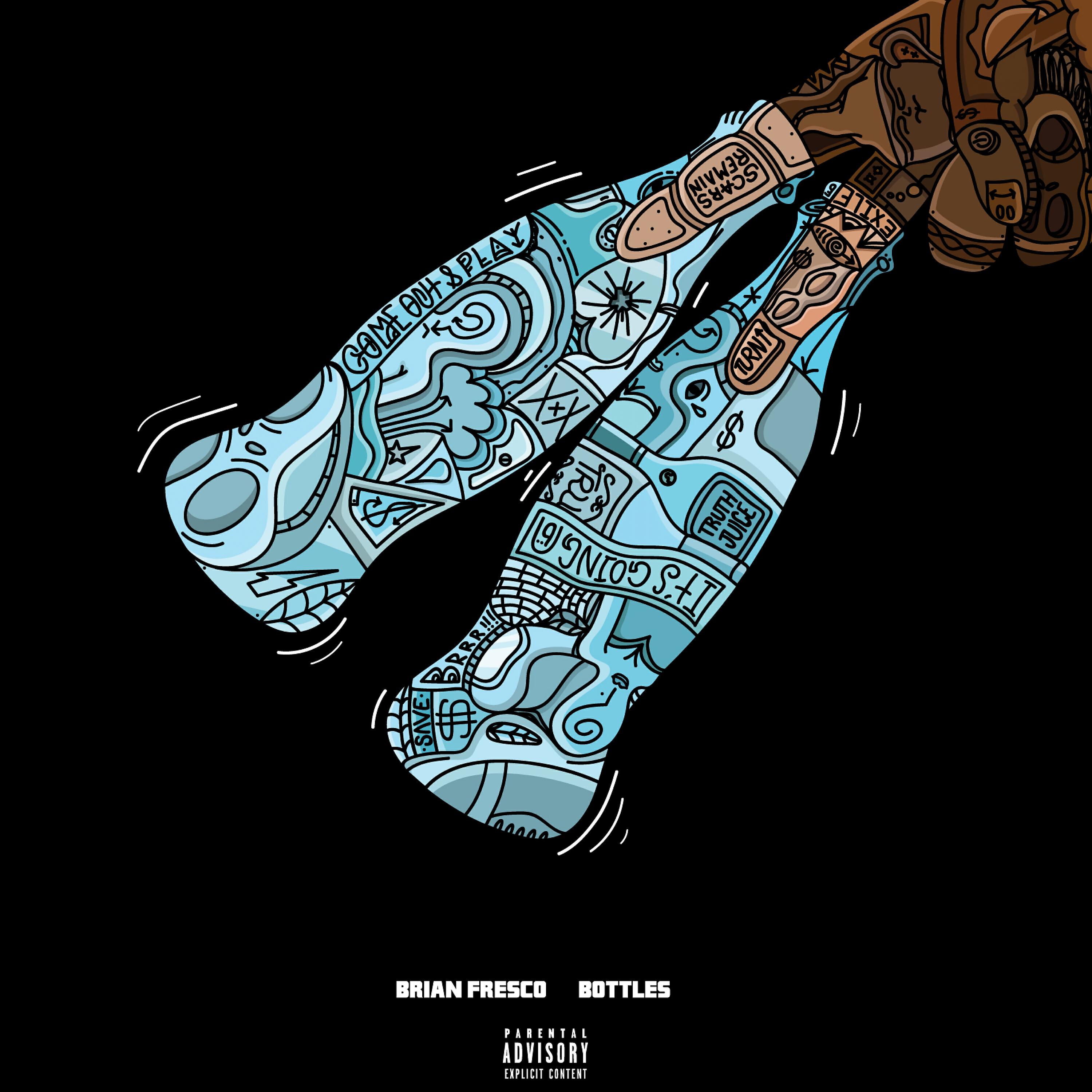 Brian Fresco - Bottles