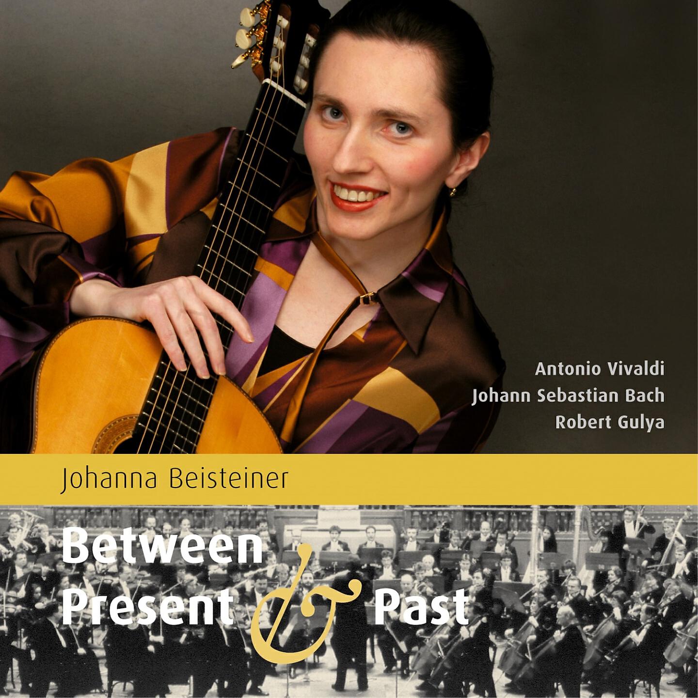 Budapest Symphony Orchestra - Chamber Concerto in D Major, RV 93, RV 93: II. Lento