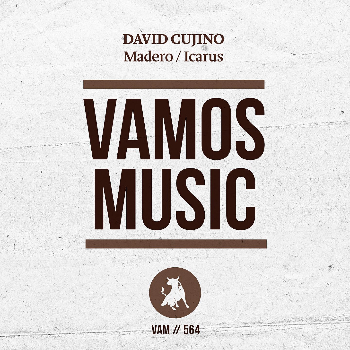 David Cujino - Icarus
