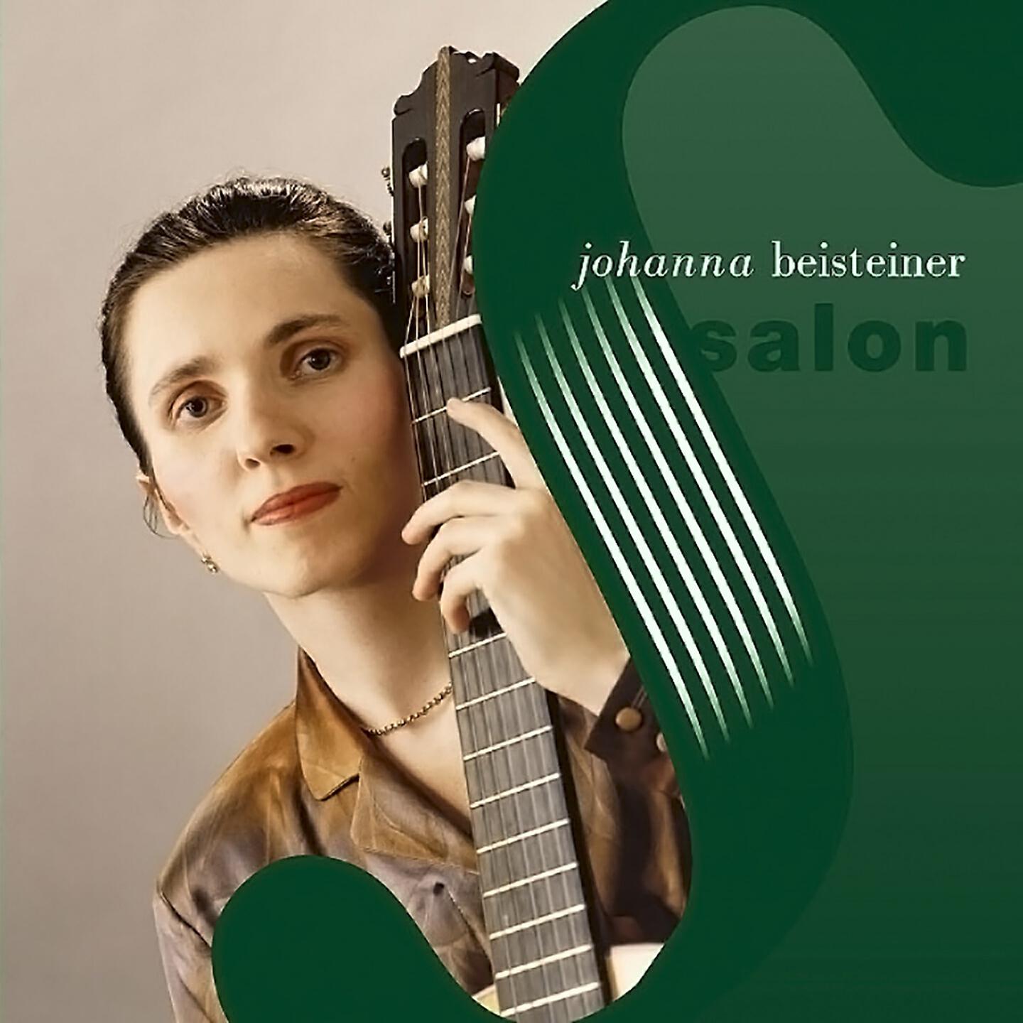 Johanna Beisteiner - Divertimento assai facile in C Major, Op. 38, J. 207: IV. Polacca