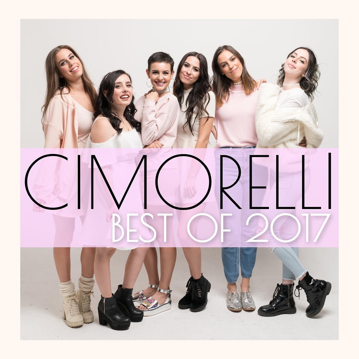 Cimorelli - Malibu