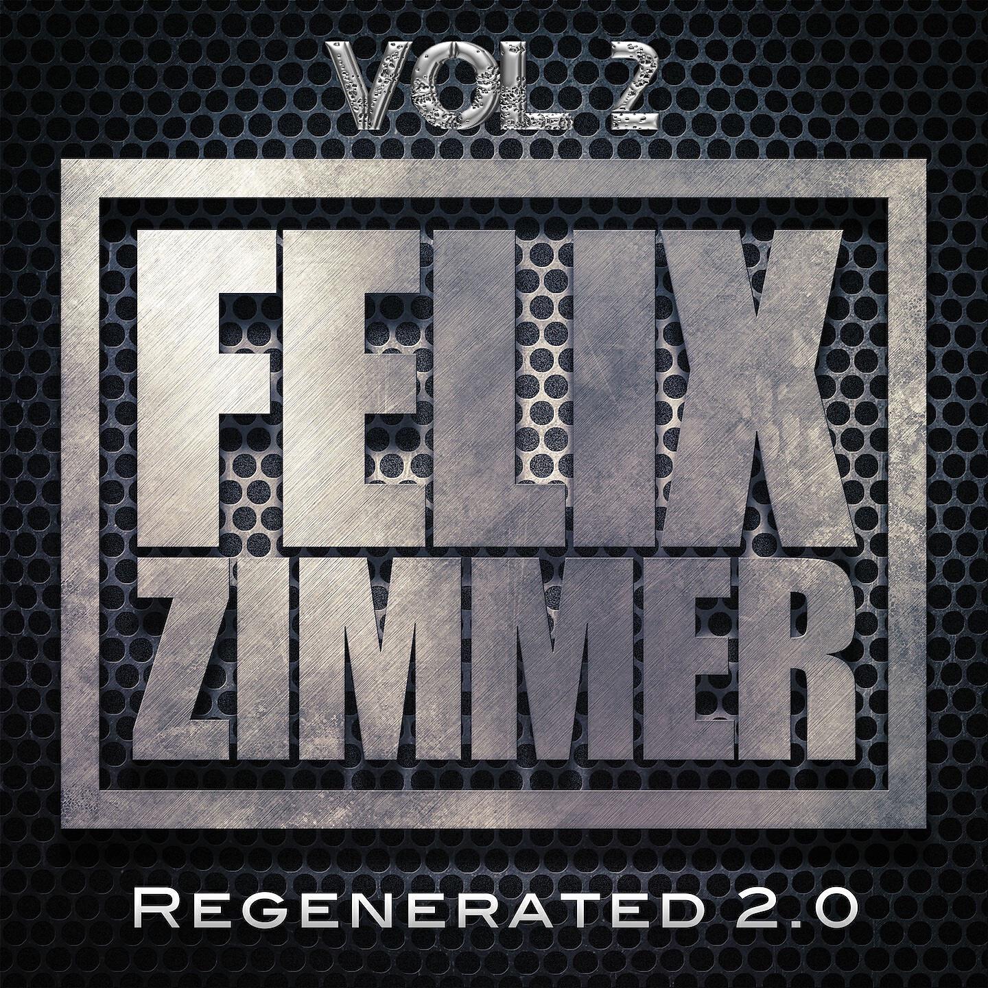 Felix Zimmer - I Don't Give a F**K