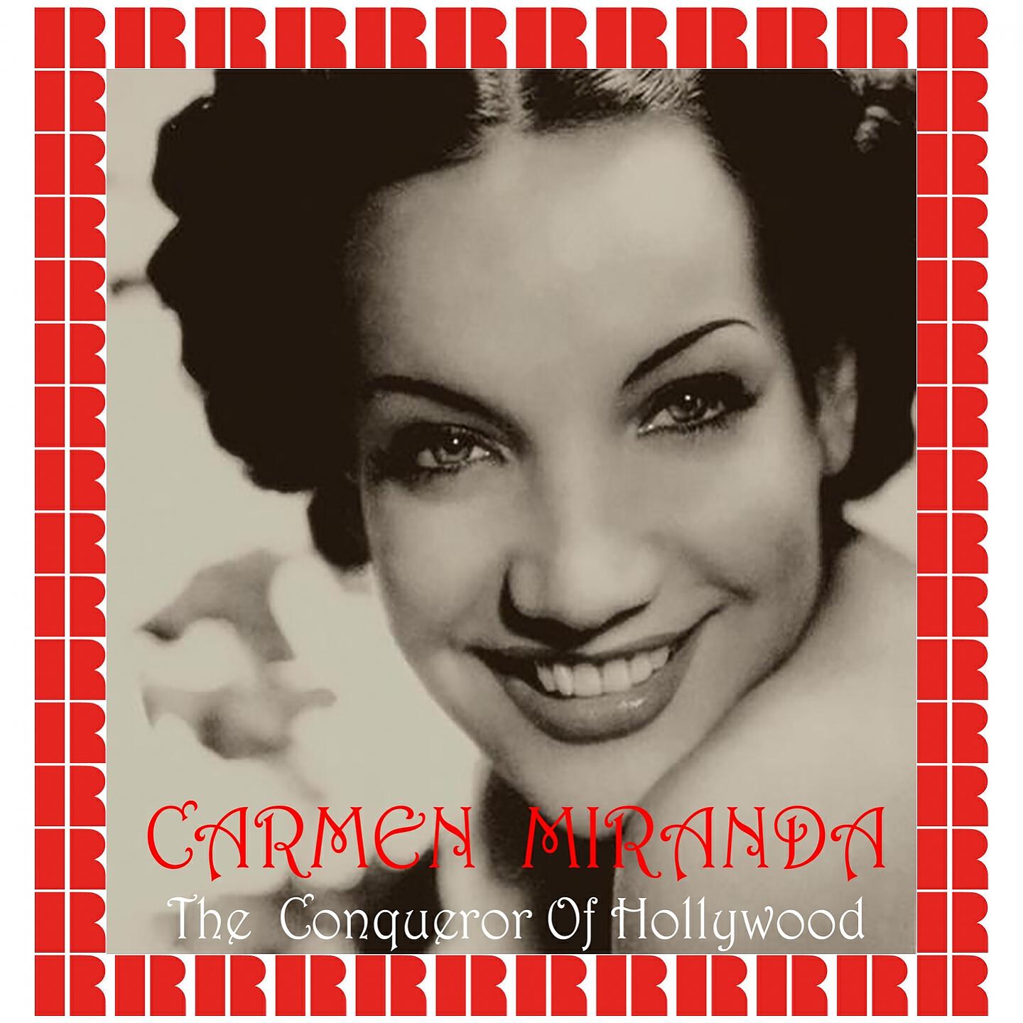 Carmen Miranda - Balao Que Muito Sobe (Balloon That Flies Too High)