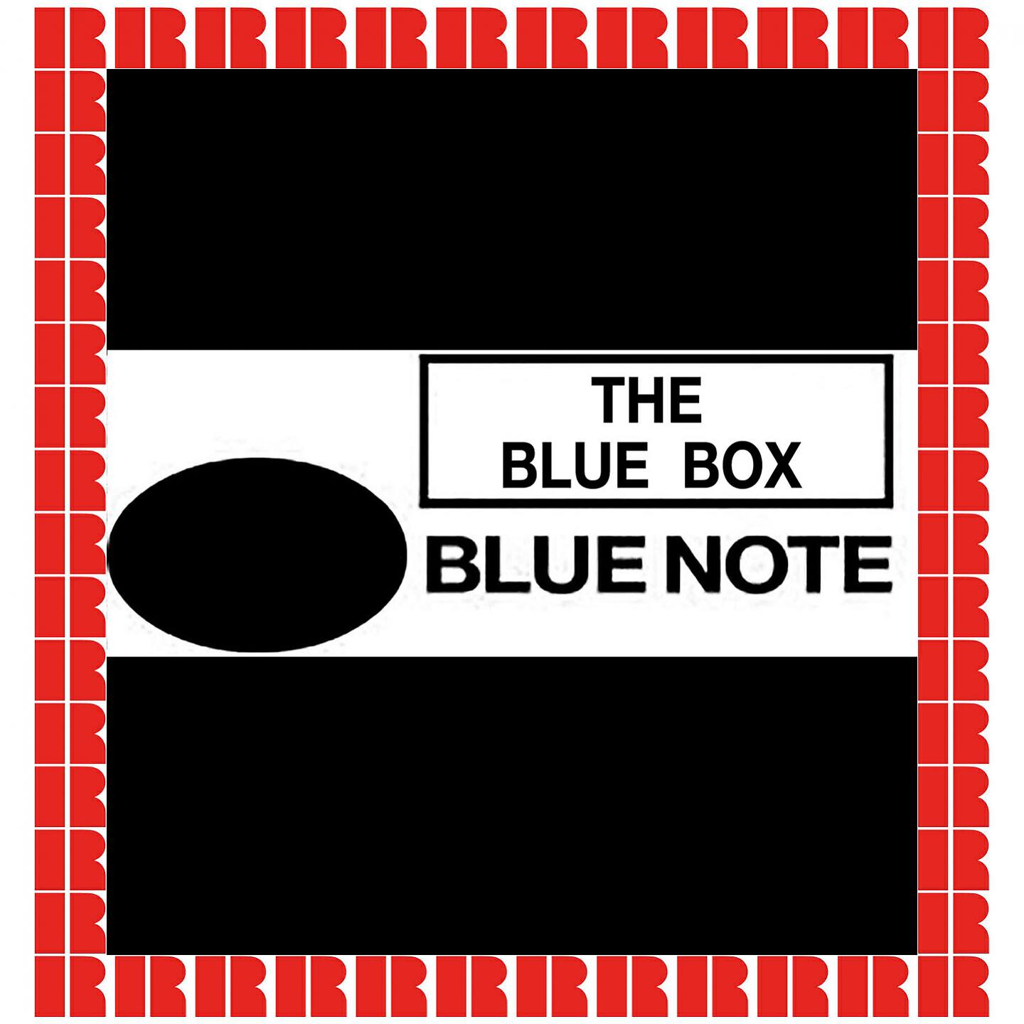 Joe Henderson - Blue Bossa