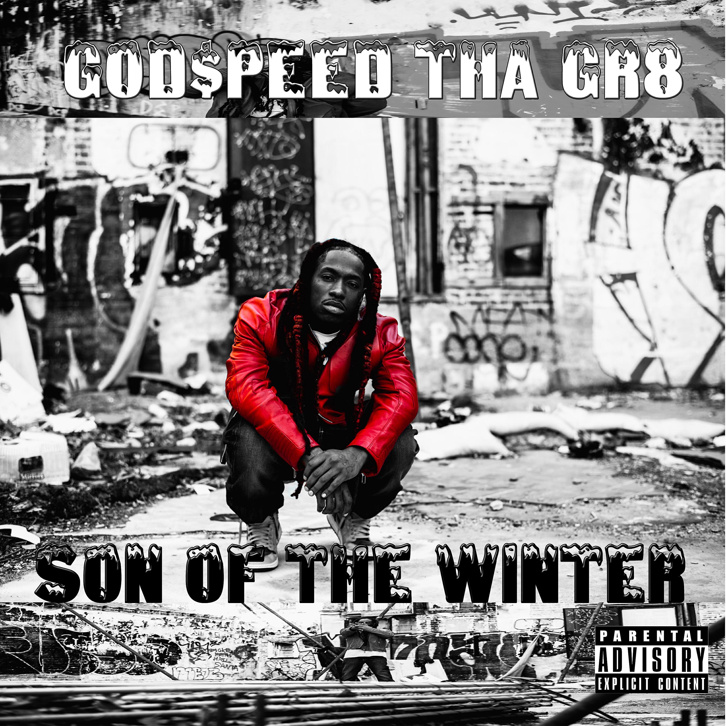 Godspeed tha Gr8 - Frost (feat. Skrill Gates & FL.E)