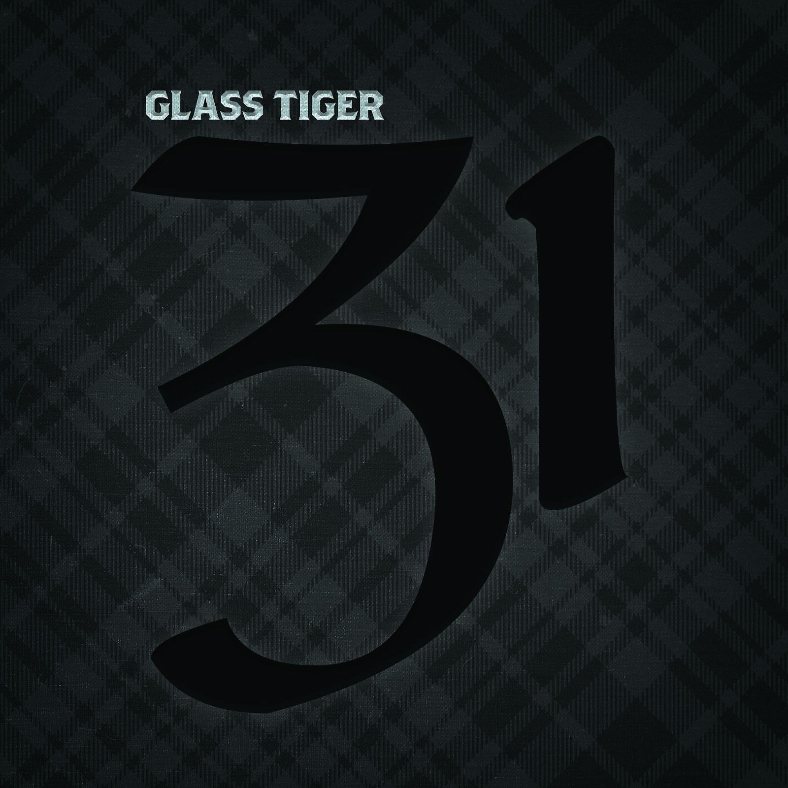 Glass Tiger - I Will Be There