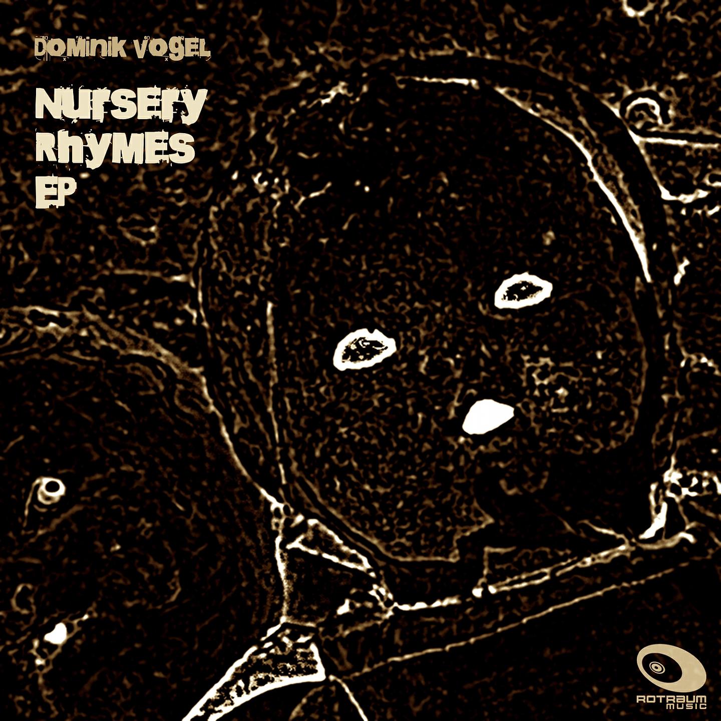 Dominik Vogel - Ring Around the Rosie