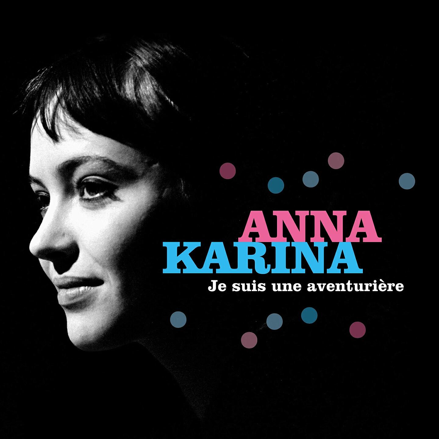 Anna Karina - Outro