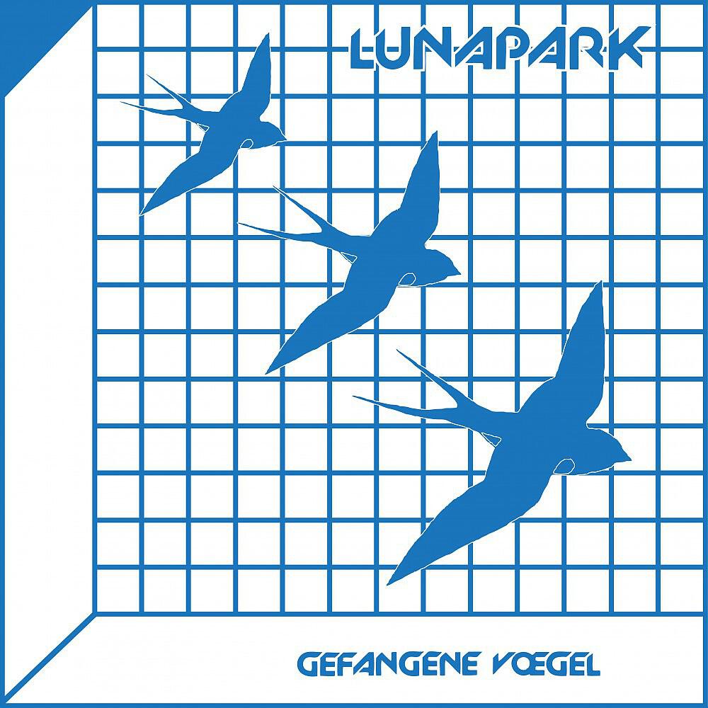 Lunapark - John Lennon (Remastered 2018)