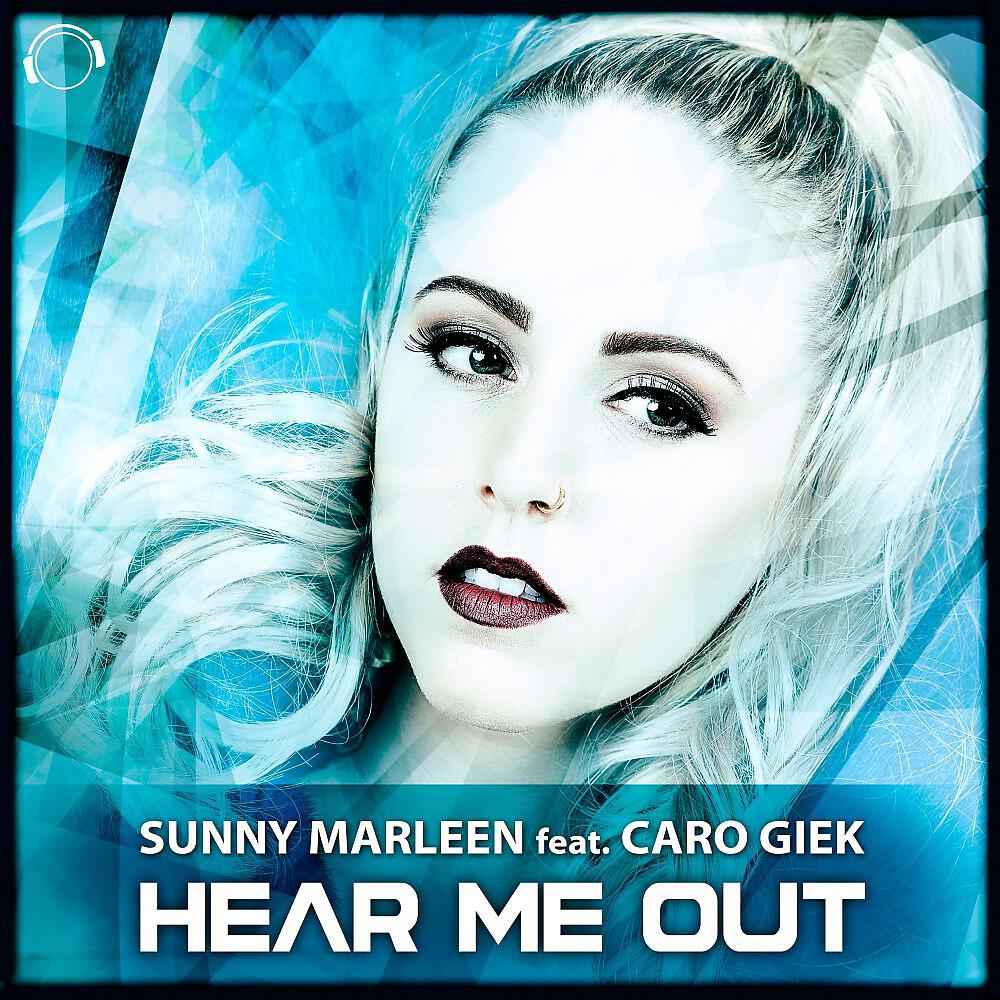 Sunny Marleen - Hear Me Out (Cj Stone Remix)