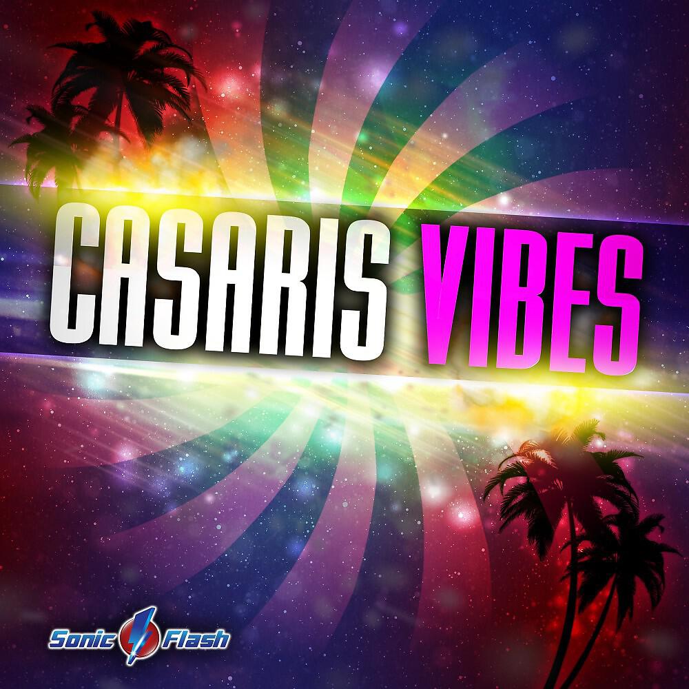 Casaris - Vibes (Tronix DJ Remix Edit)